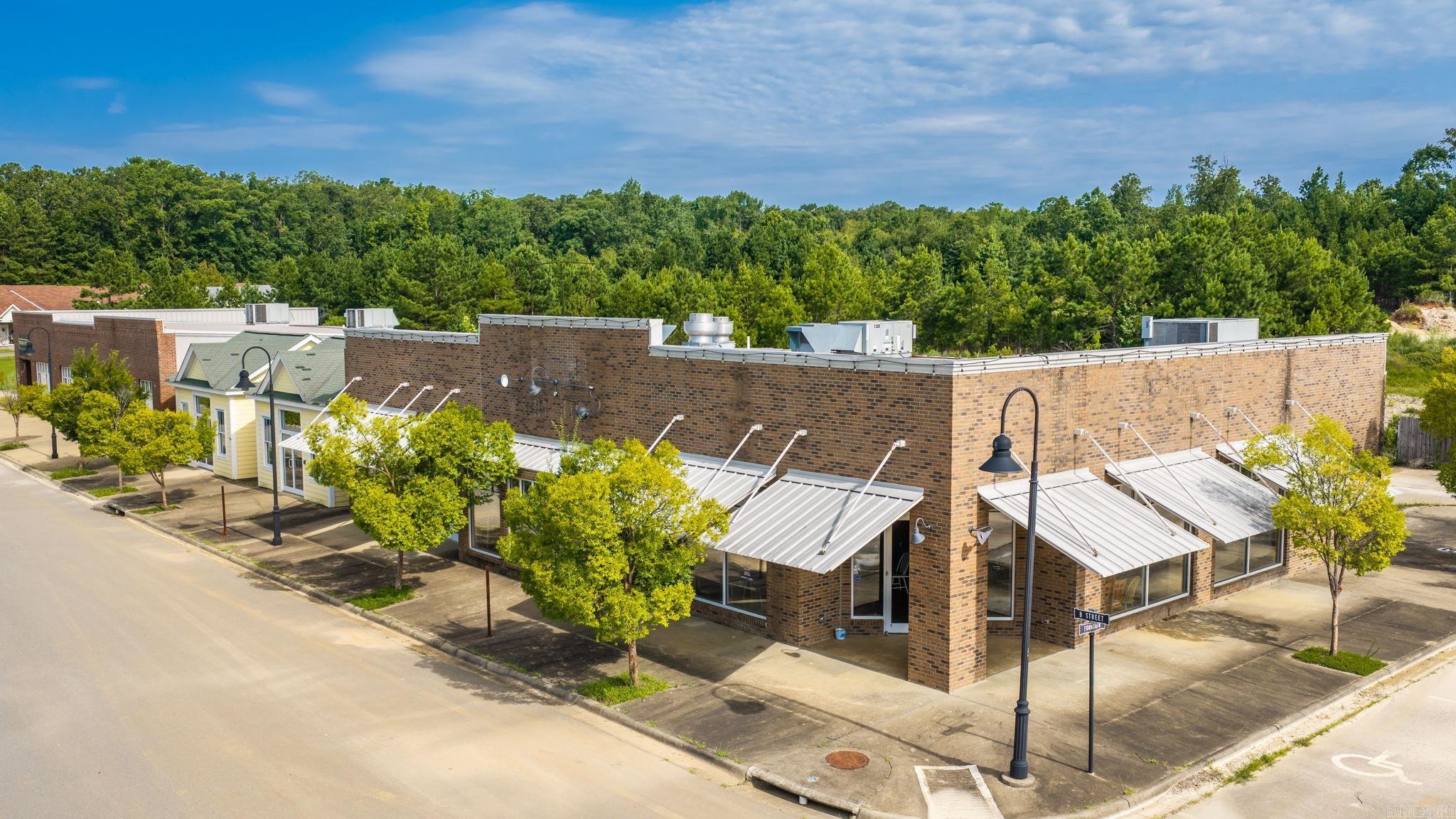 231 A  Bryant, AR