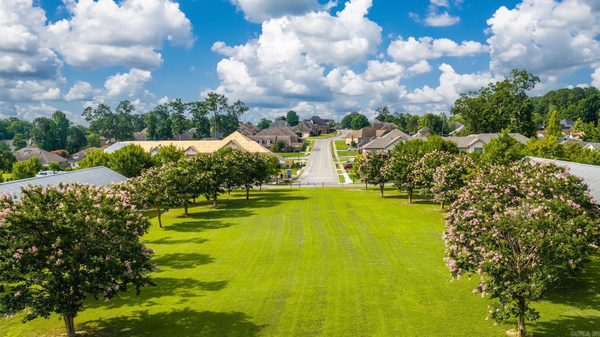 231 A  Bryant, AR