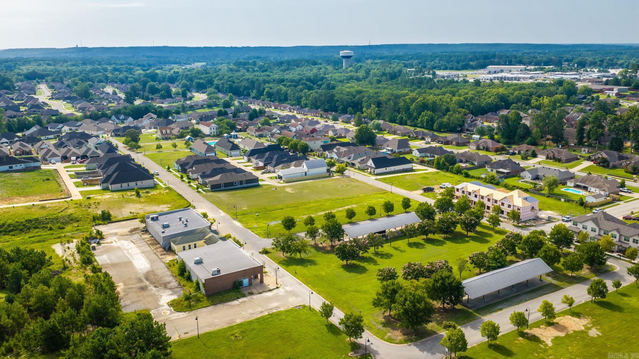 231 A  Bryant, AR