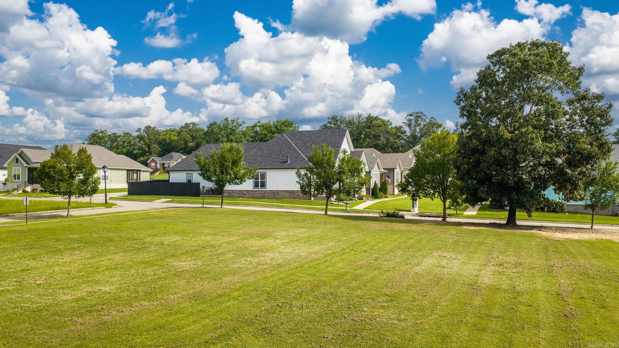 231 A  Bryant, AR