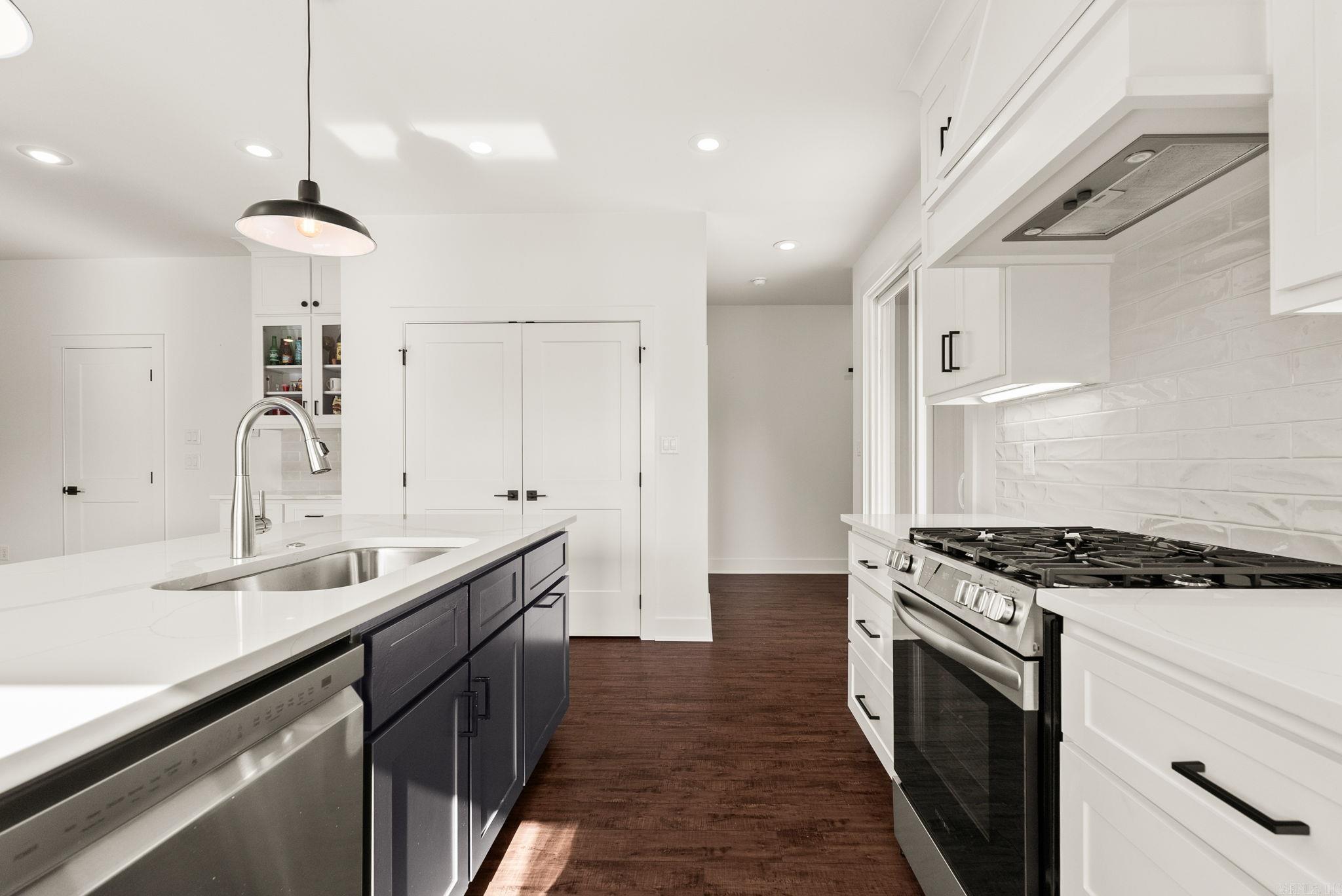 231 A  Bryant, AR