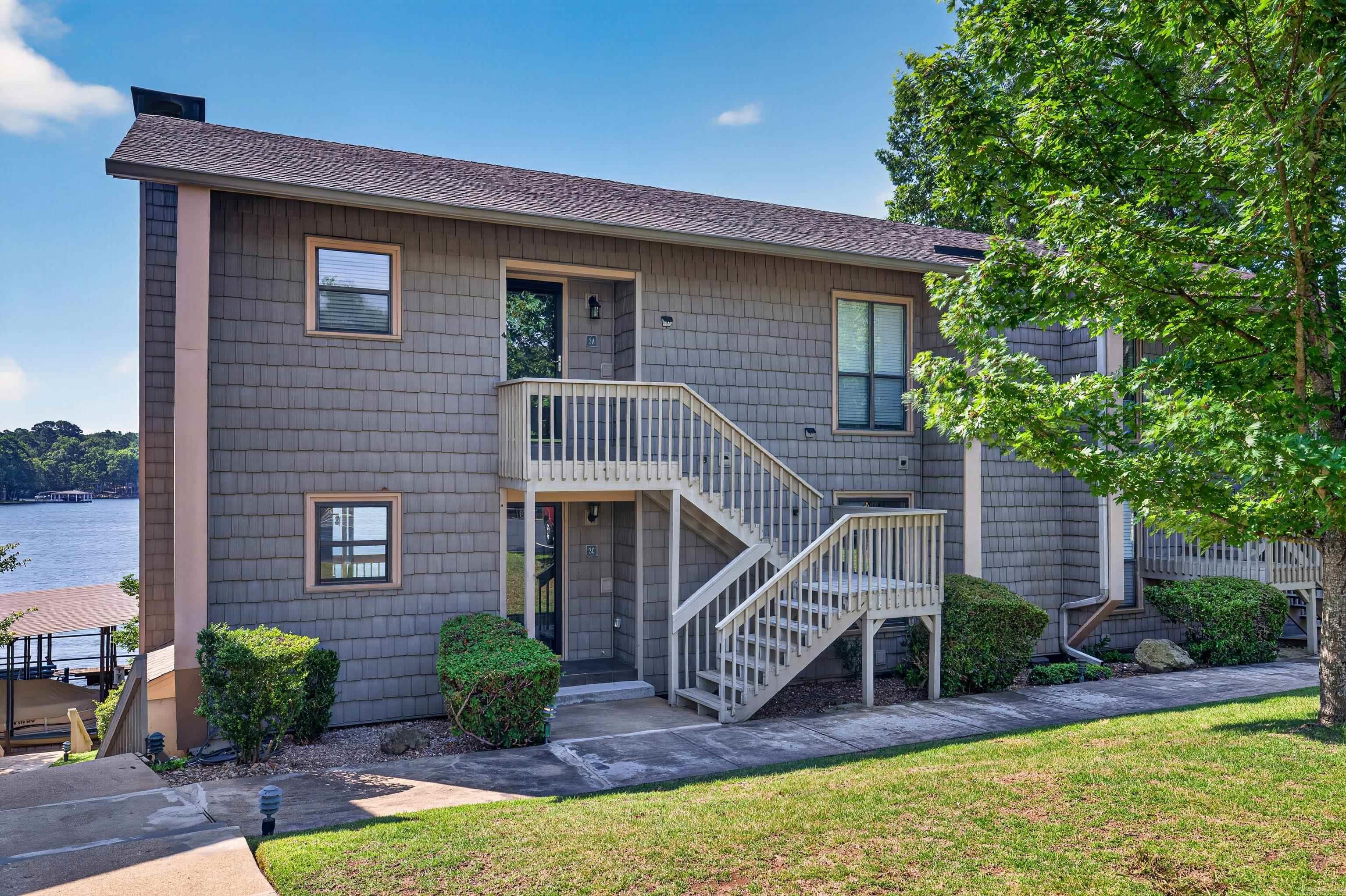 250 Grand Isle  Hot Springs, AR