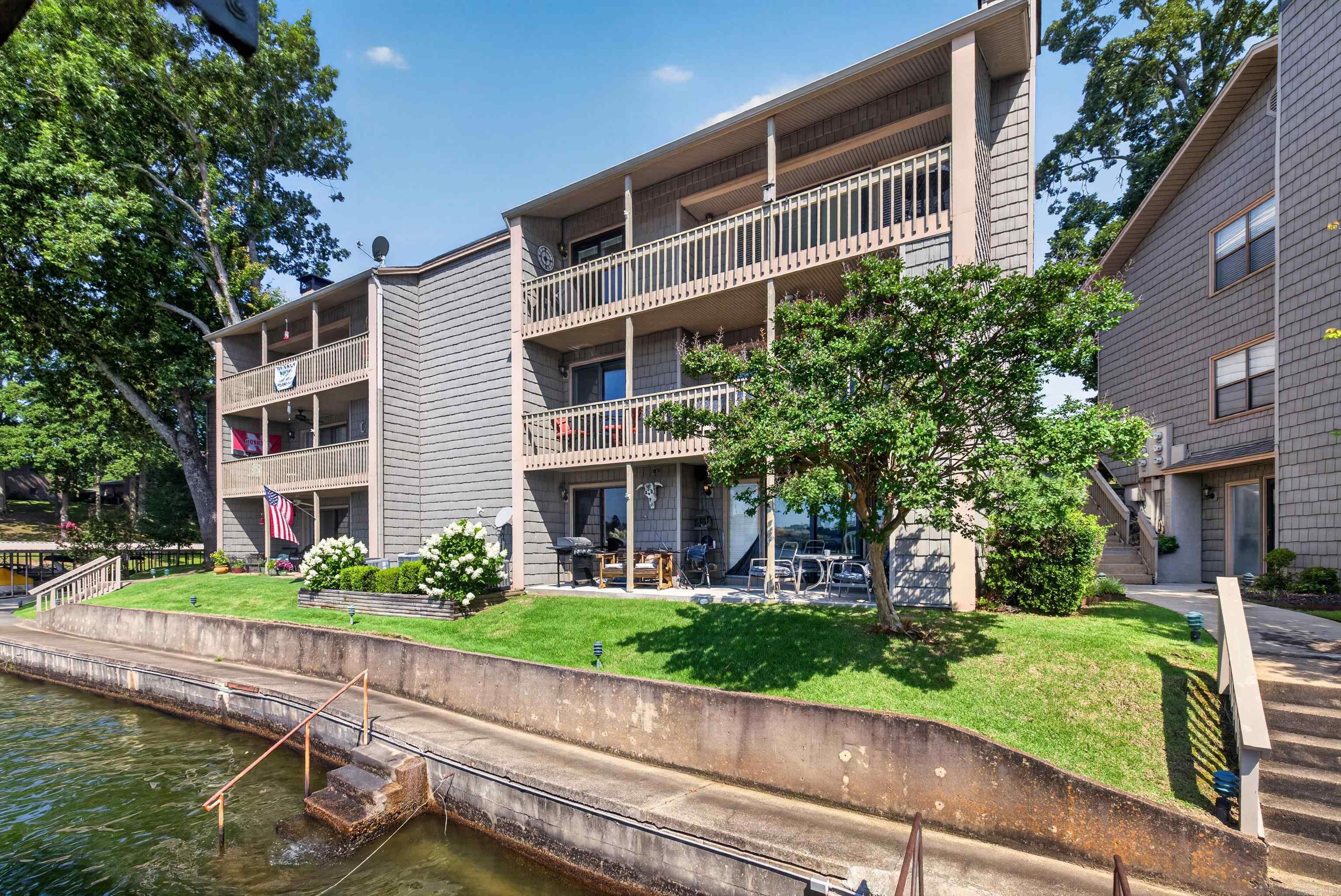 250 Grand Isle  Hot Springs, AR