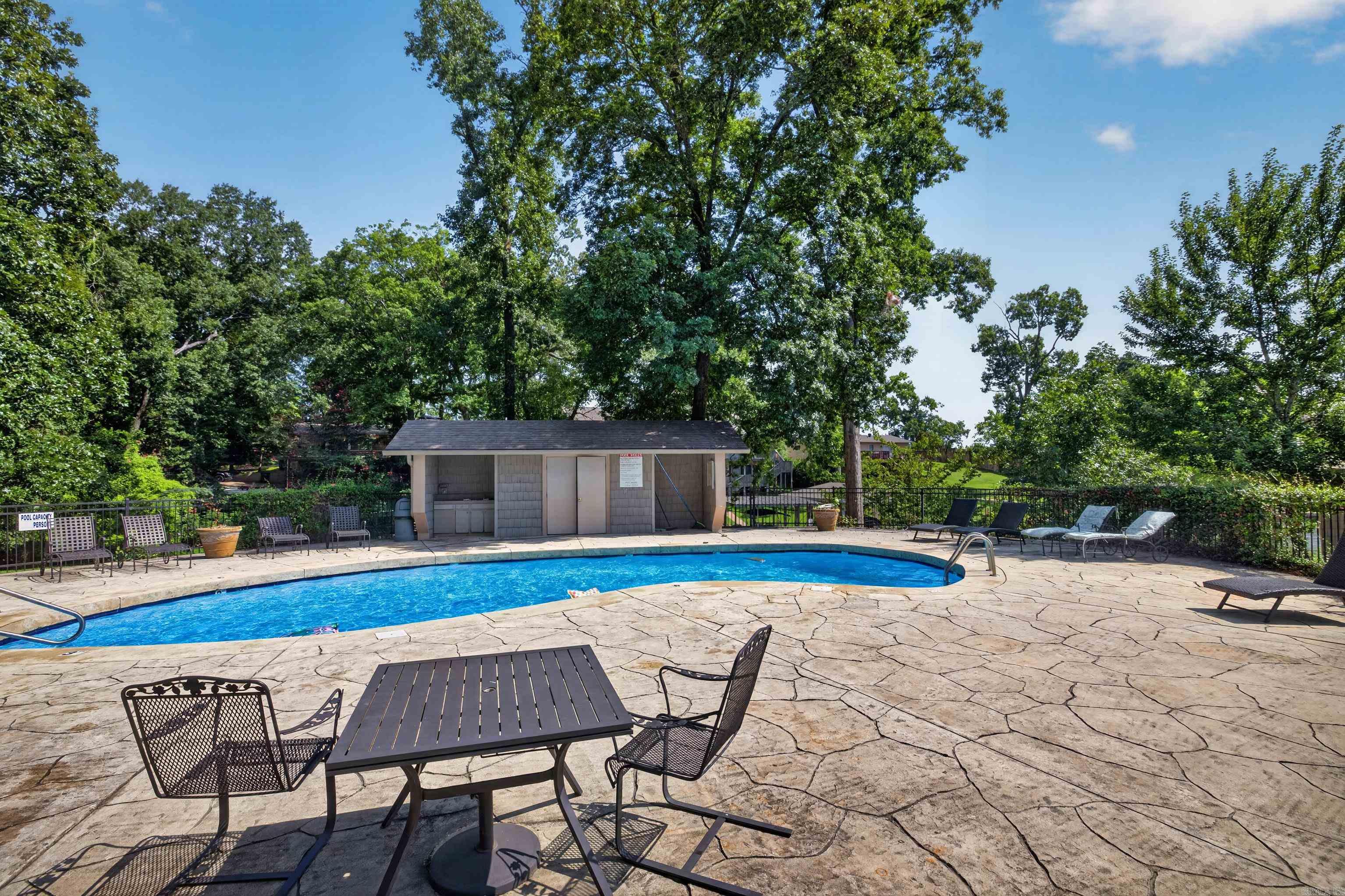 250 Grand Isle  Hot Springs, AR