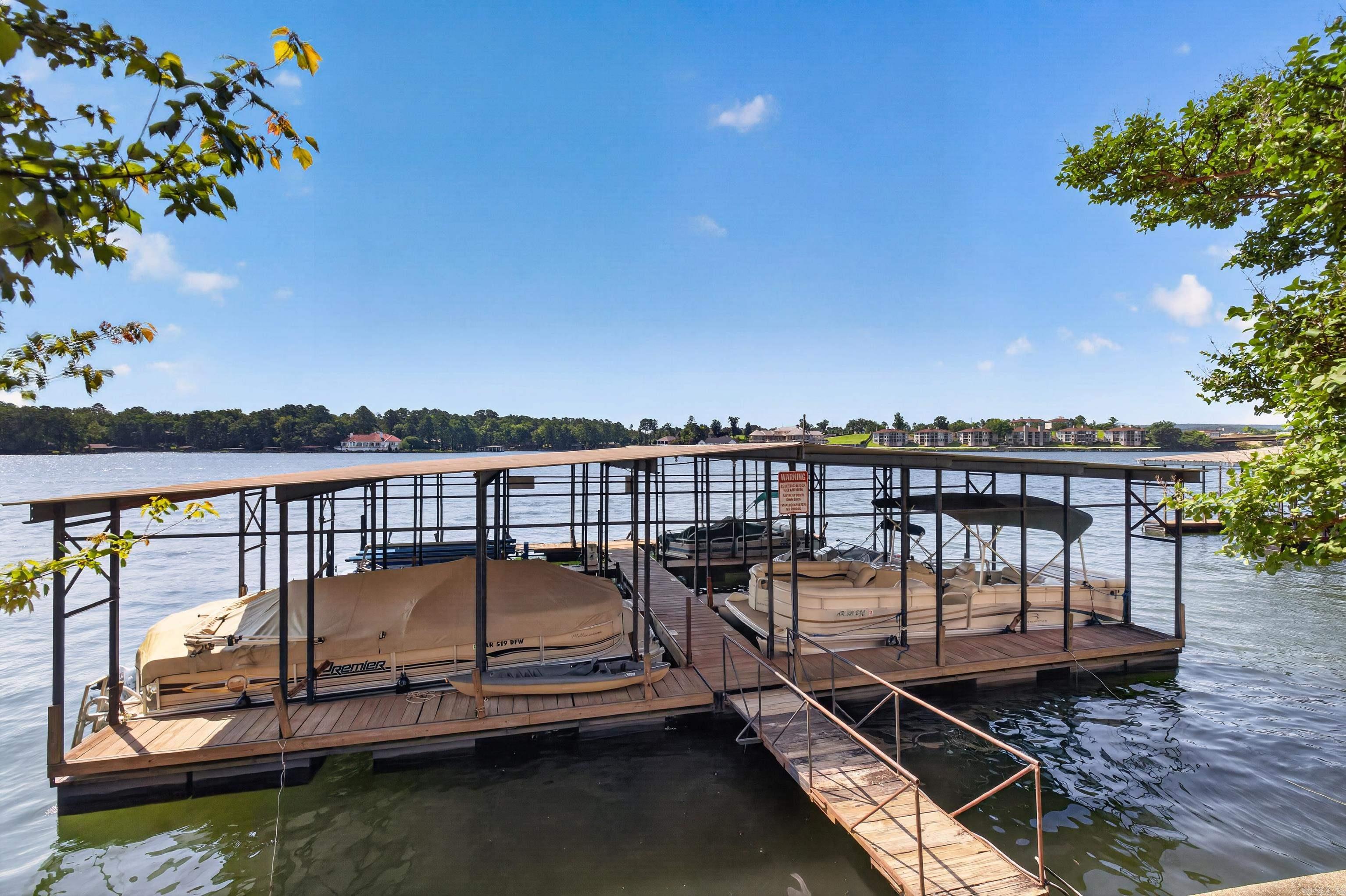 250 Grand Isle  Hot Springs, AR