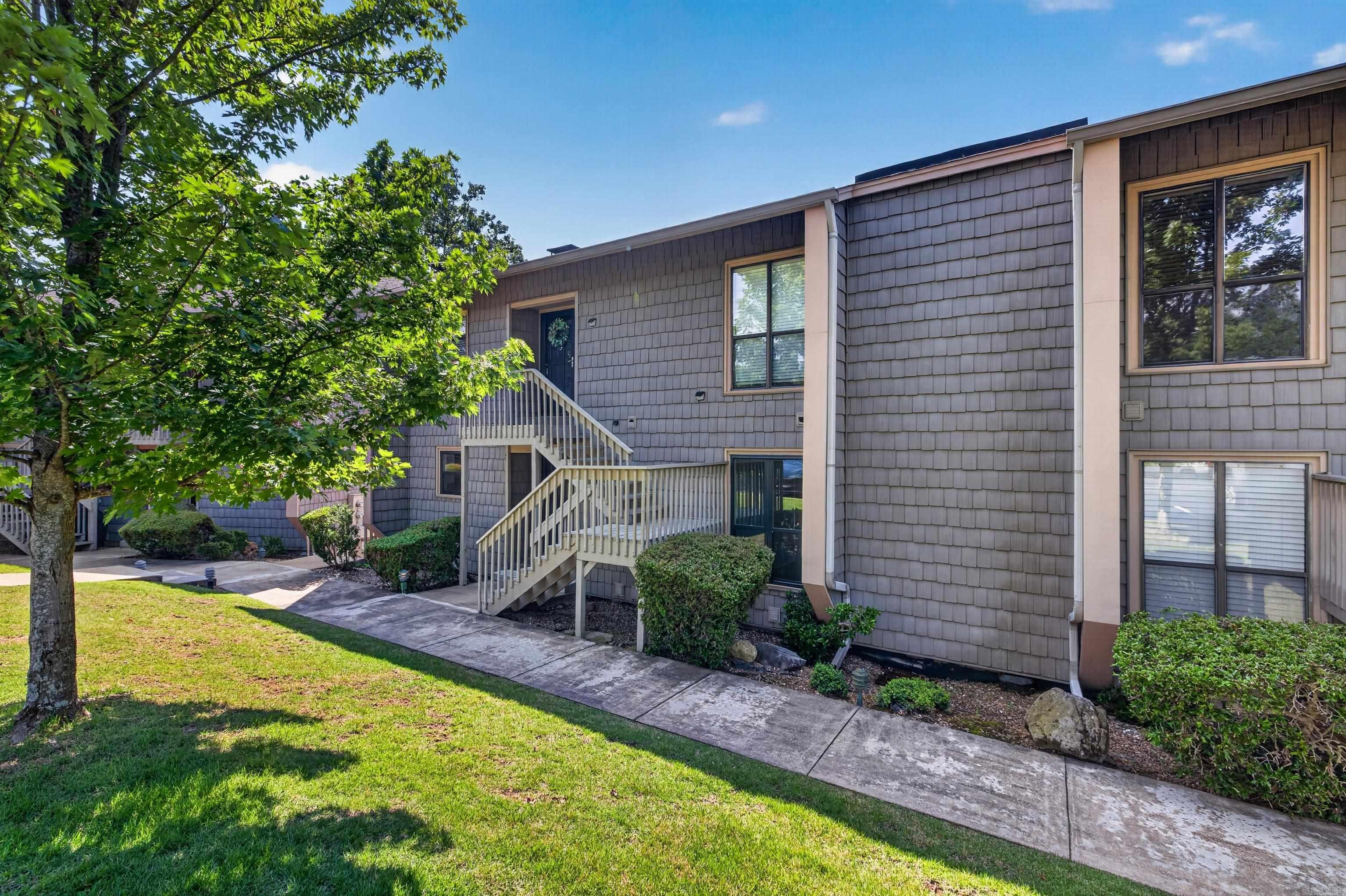 250 Grand Isle  Hot Springs, AR