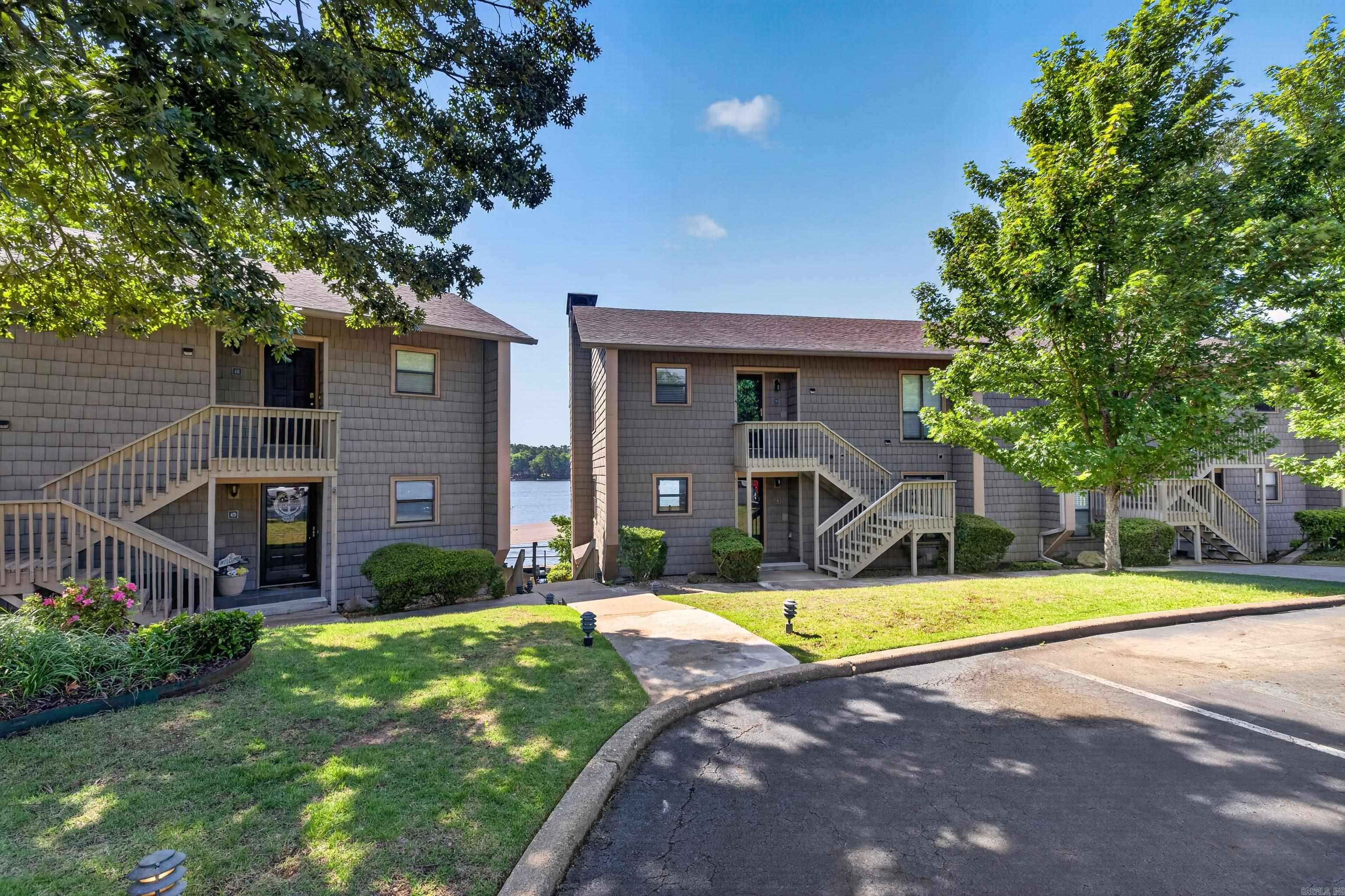 250 Grand Isle  Hot Springs, AR