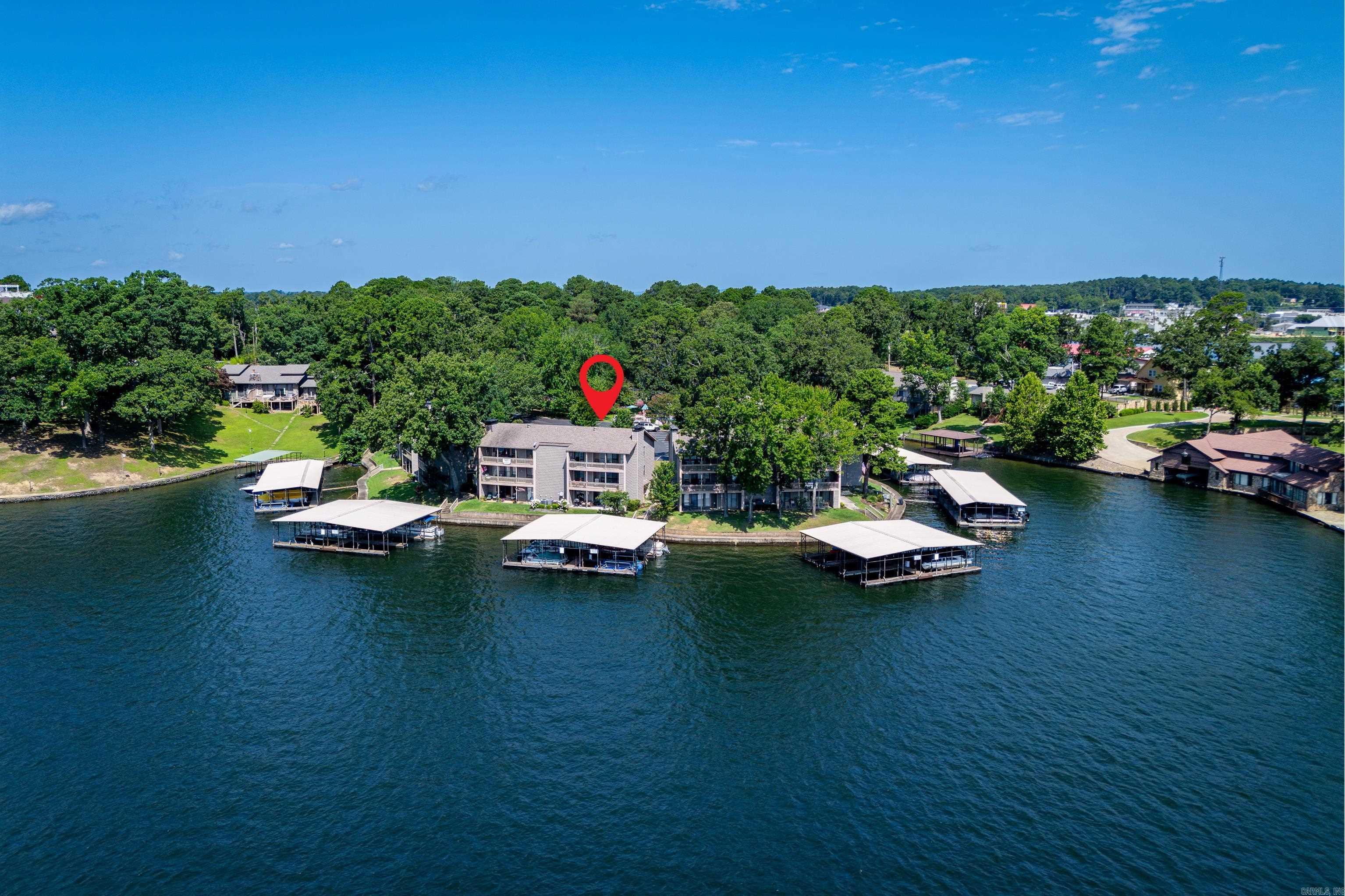 250 Grand Isle  Hot Springs, AR