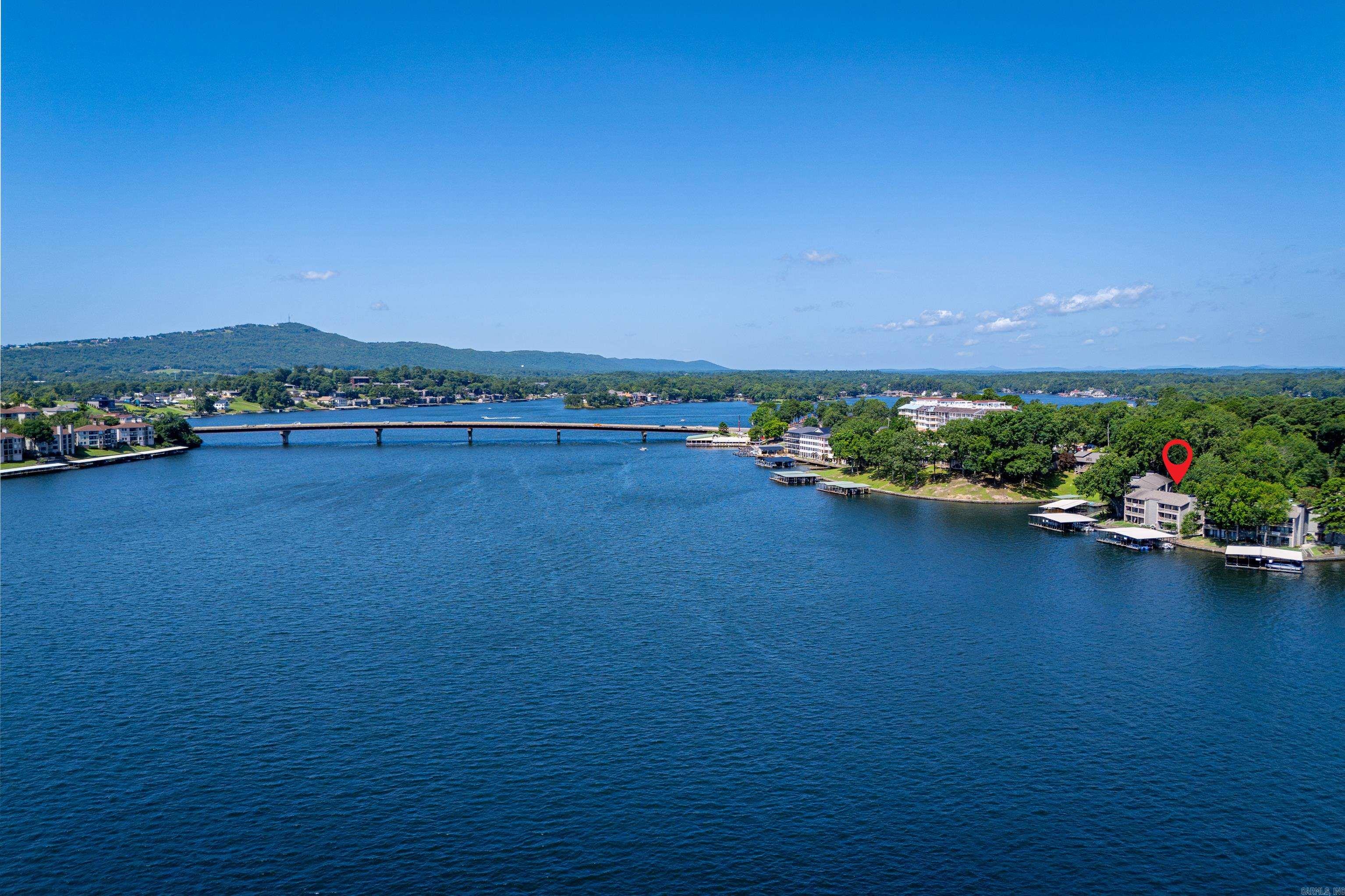 250 Grand Isle  Hot Springs, AR