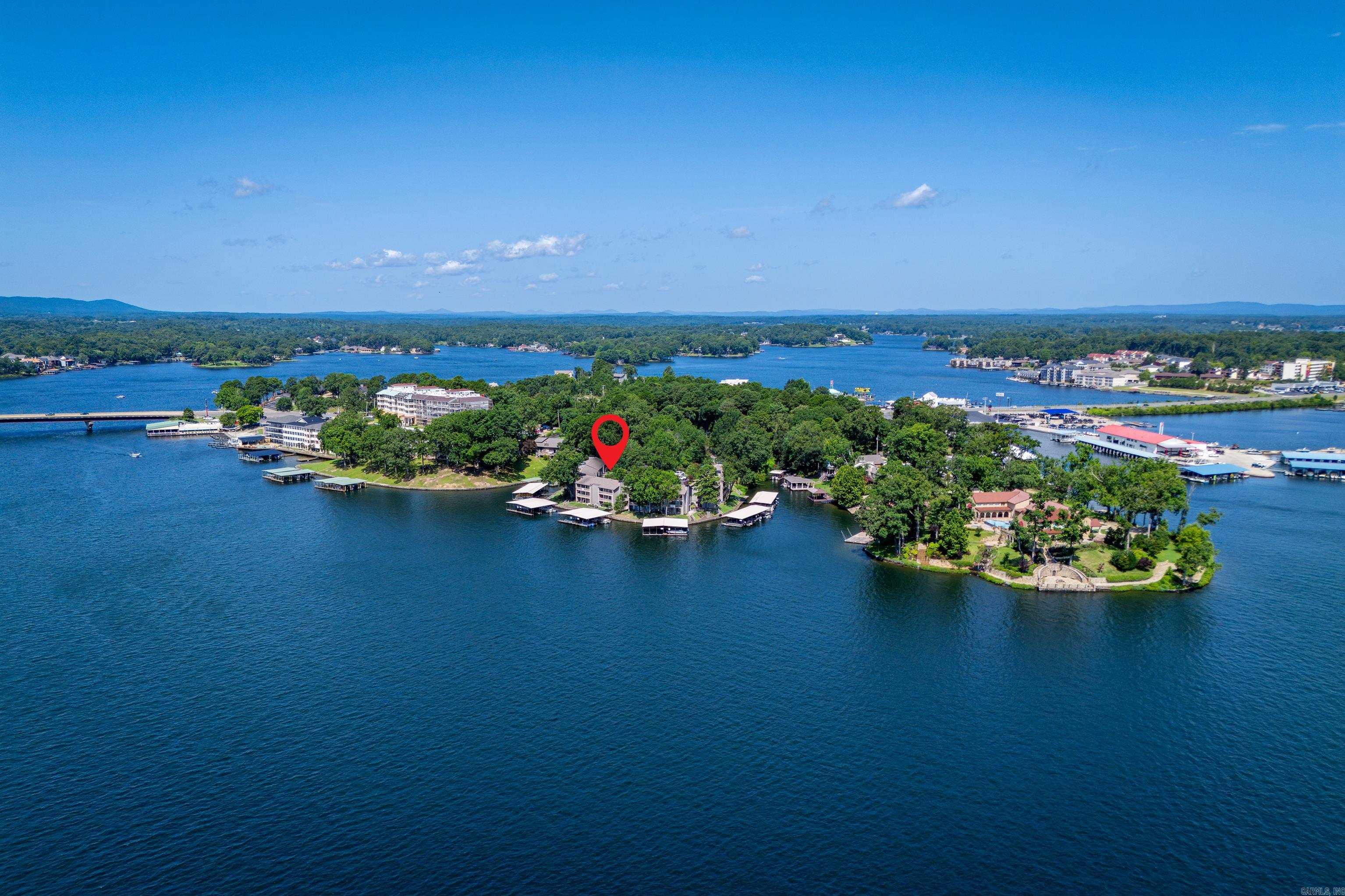 250 Grand Isle  Hot Springs, AR