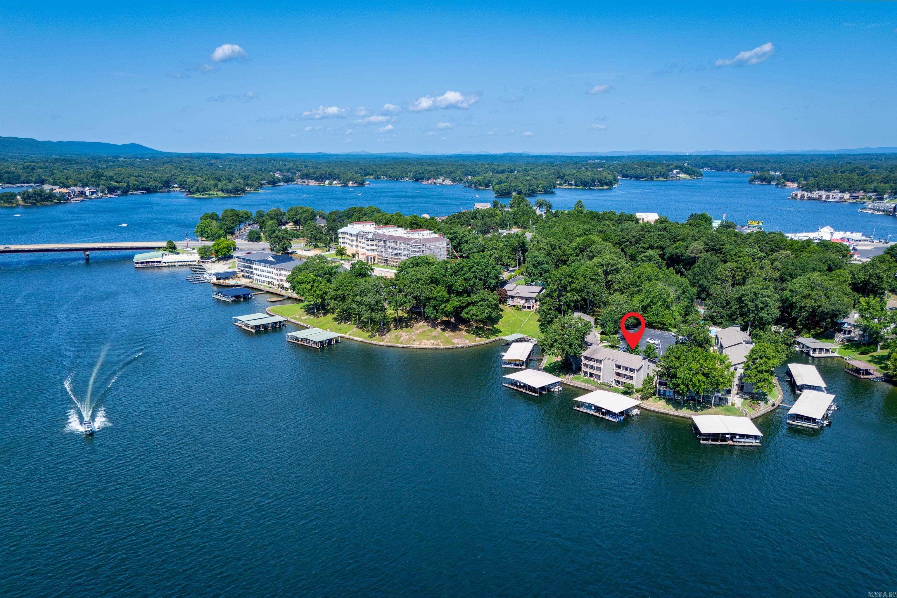 250 Grand Isle  Hot Springs, AR