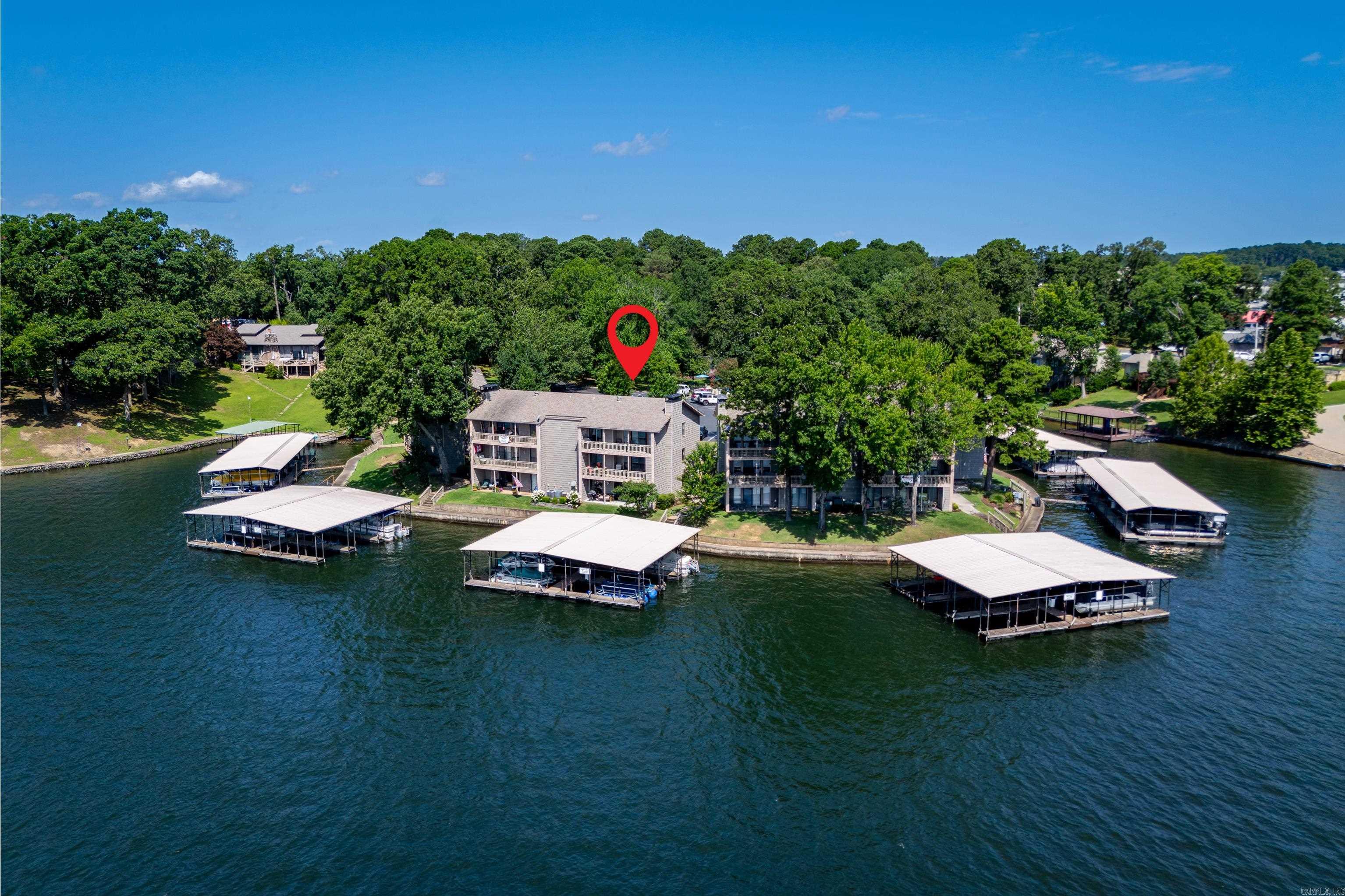 250 Grand Isle  Hot Springs, AR