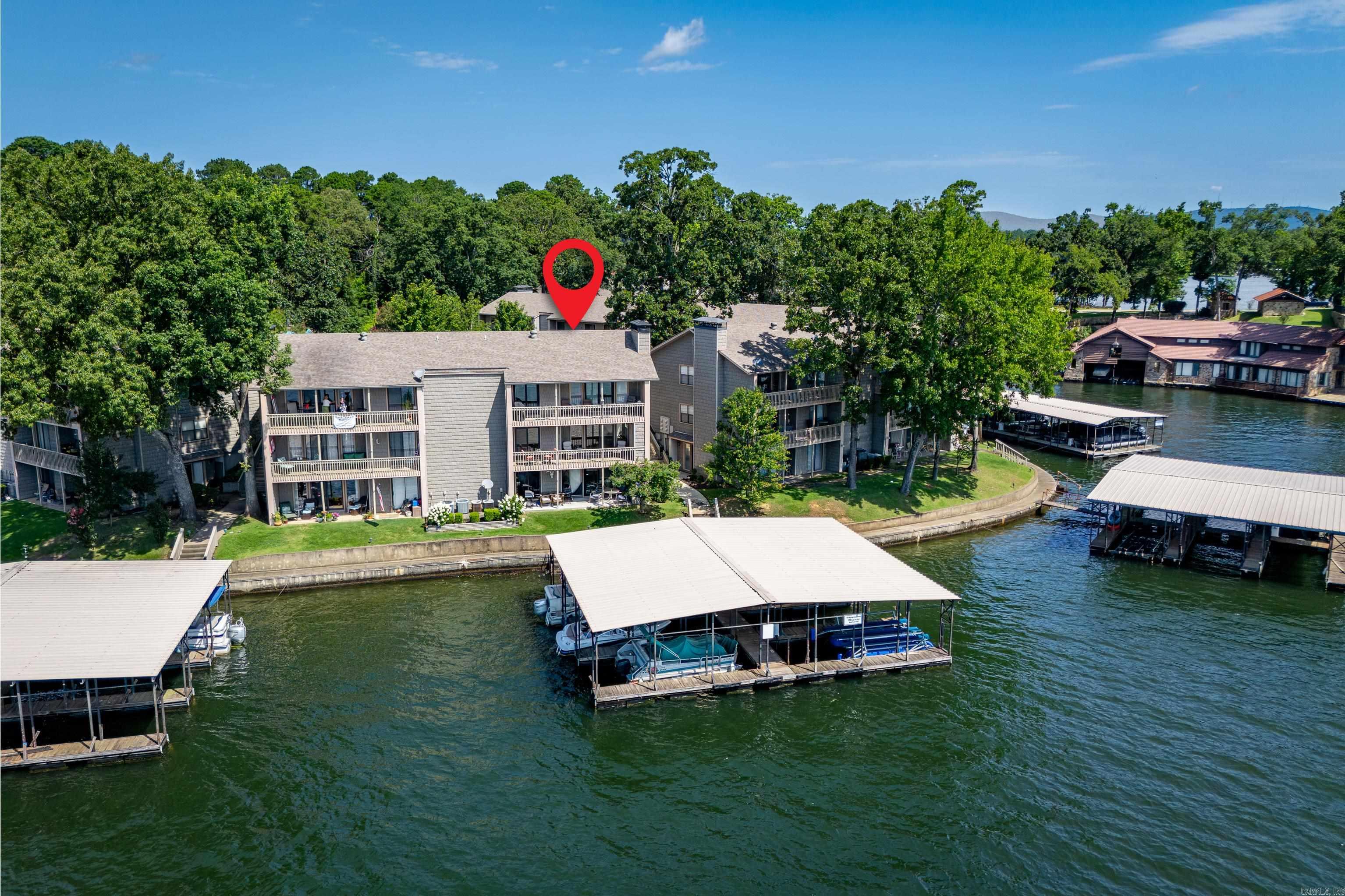 250 Grand Isle  Hot Springs, AR