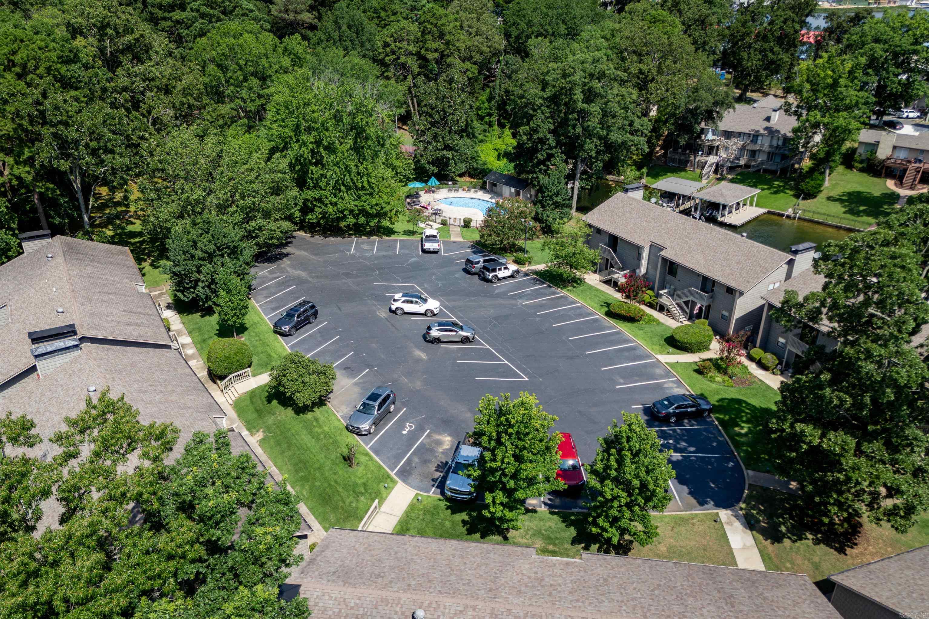 250 Grand Isle  Hot Springs, AR