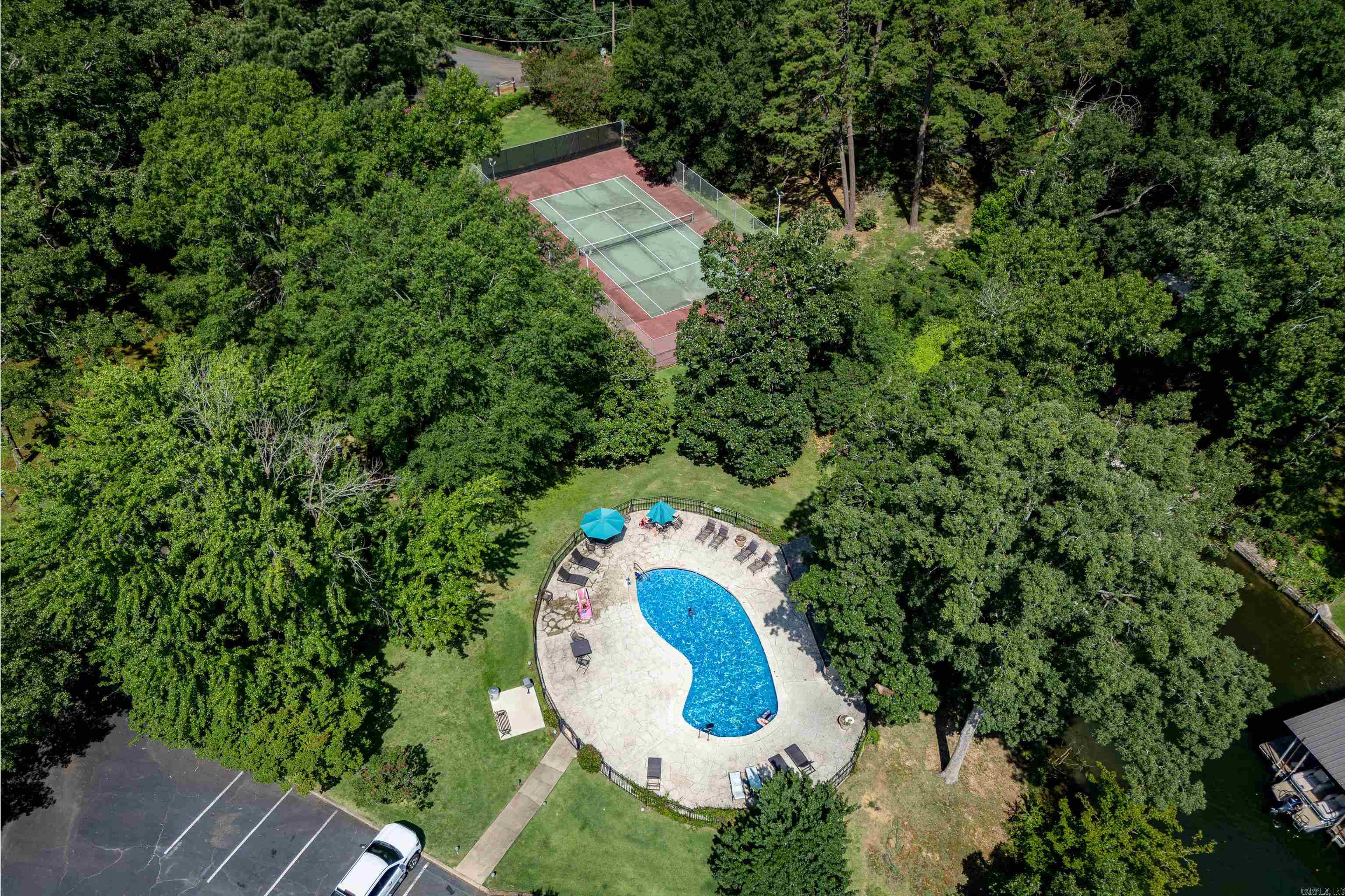 250 Grand Isle  Hot Springs, AR
