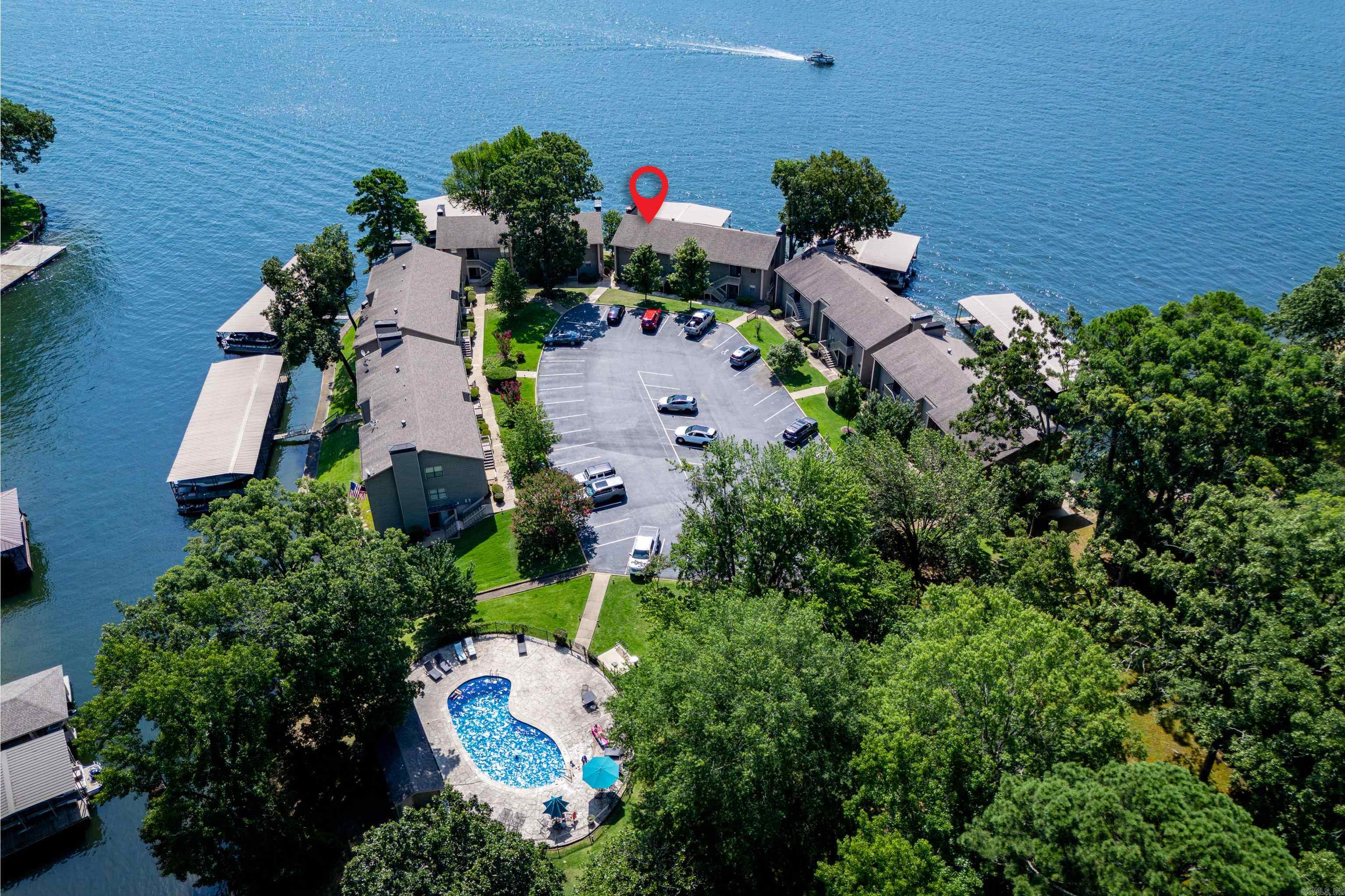250 Grand Isle  Hot Springs, AR