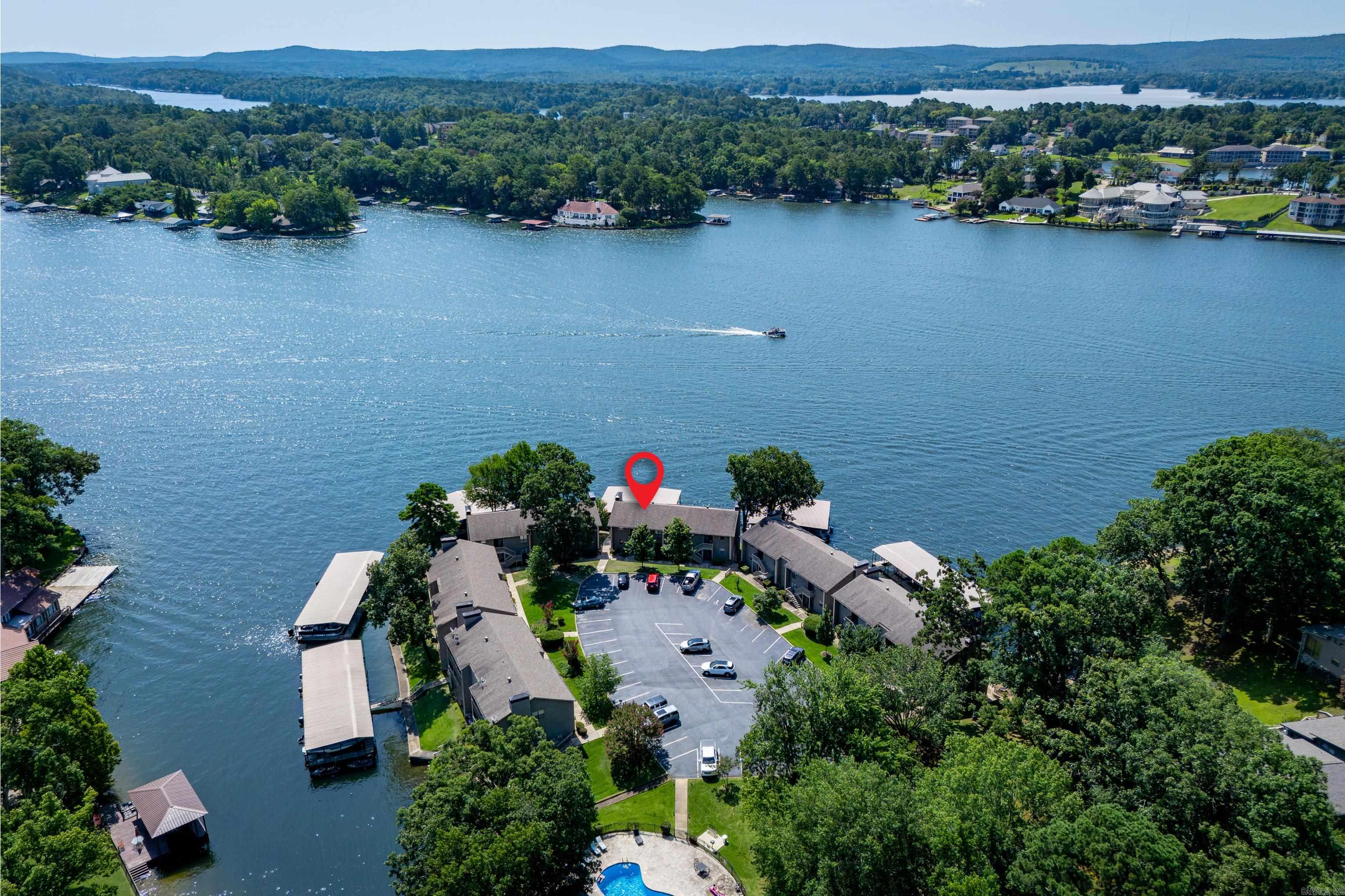 250 Grand Isle  Hot Springs, AR