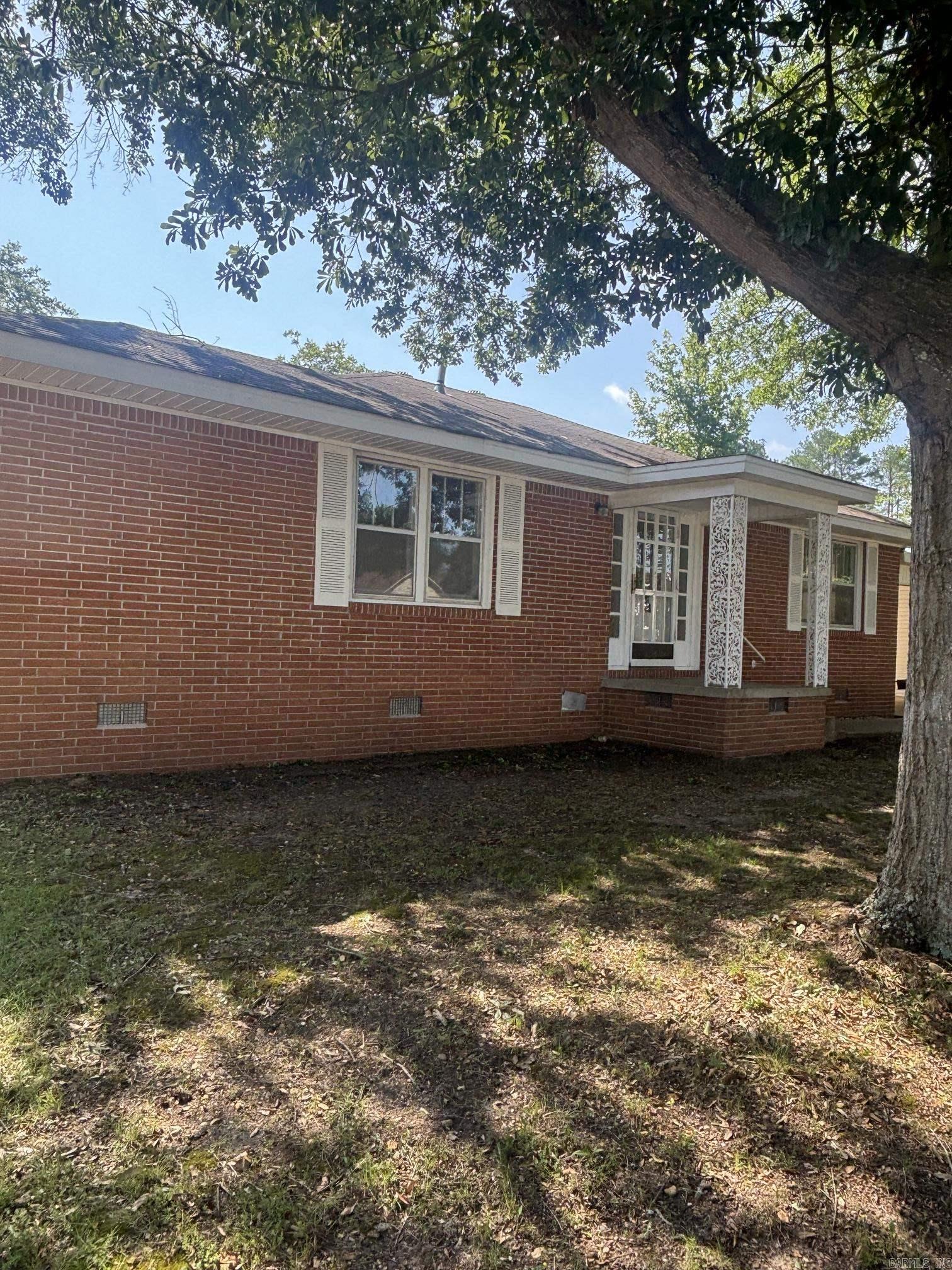 2119 Sulton  Malvern, AR