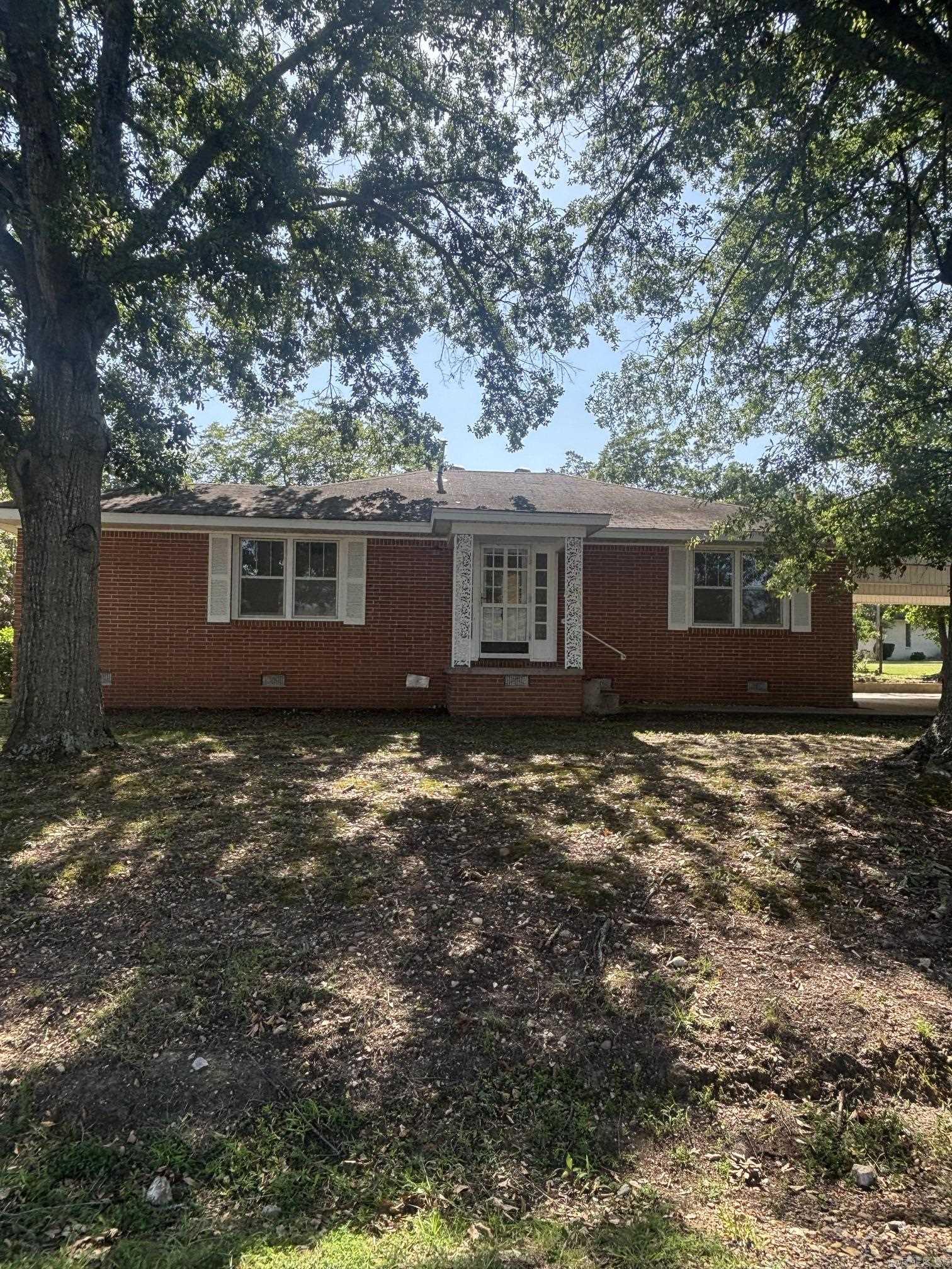 2119 Sulton  Malvern, AR
