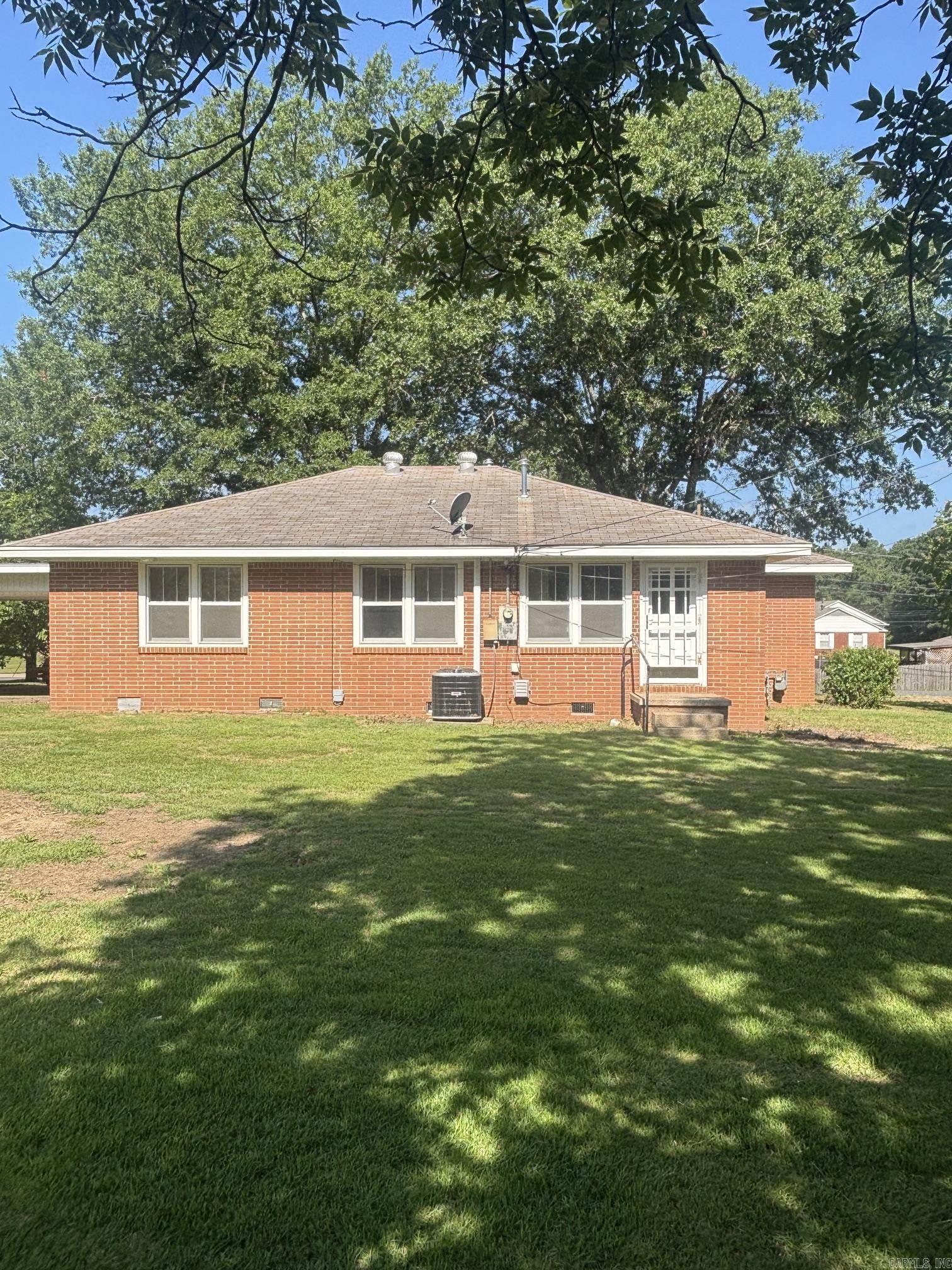 2119 Sulton  Malvern, AR