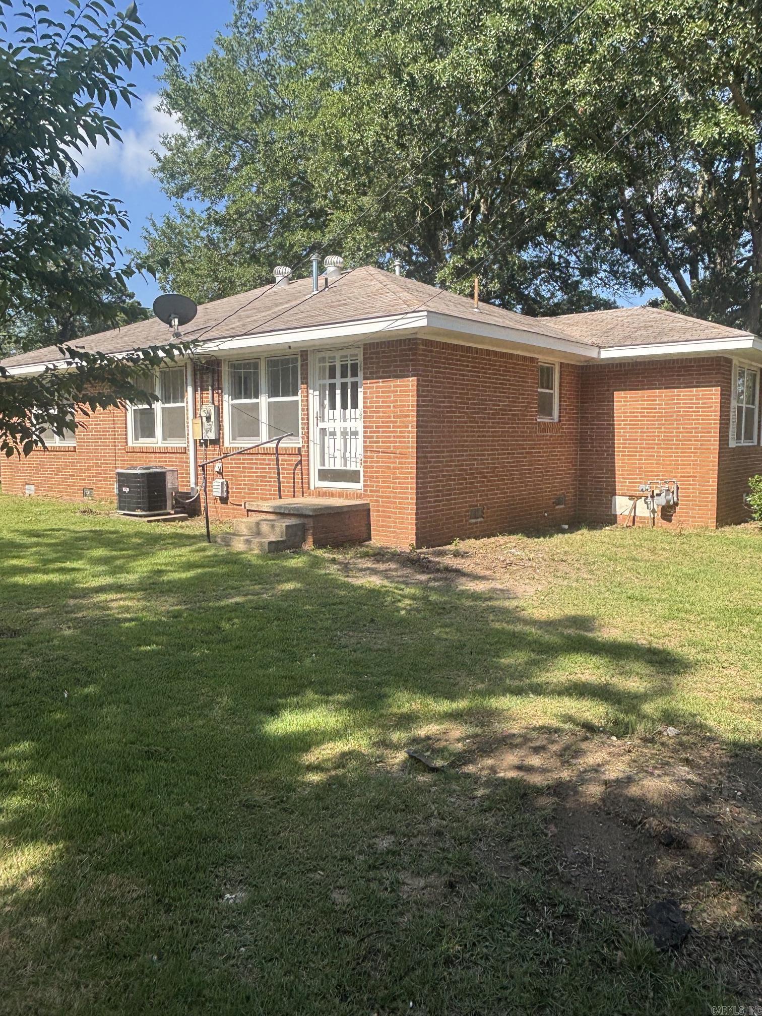 2119 Sulton  Malvern, AR