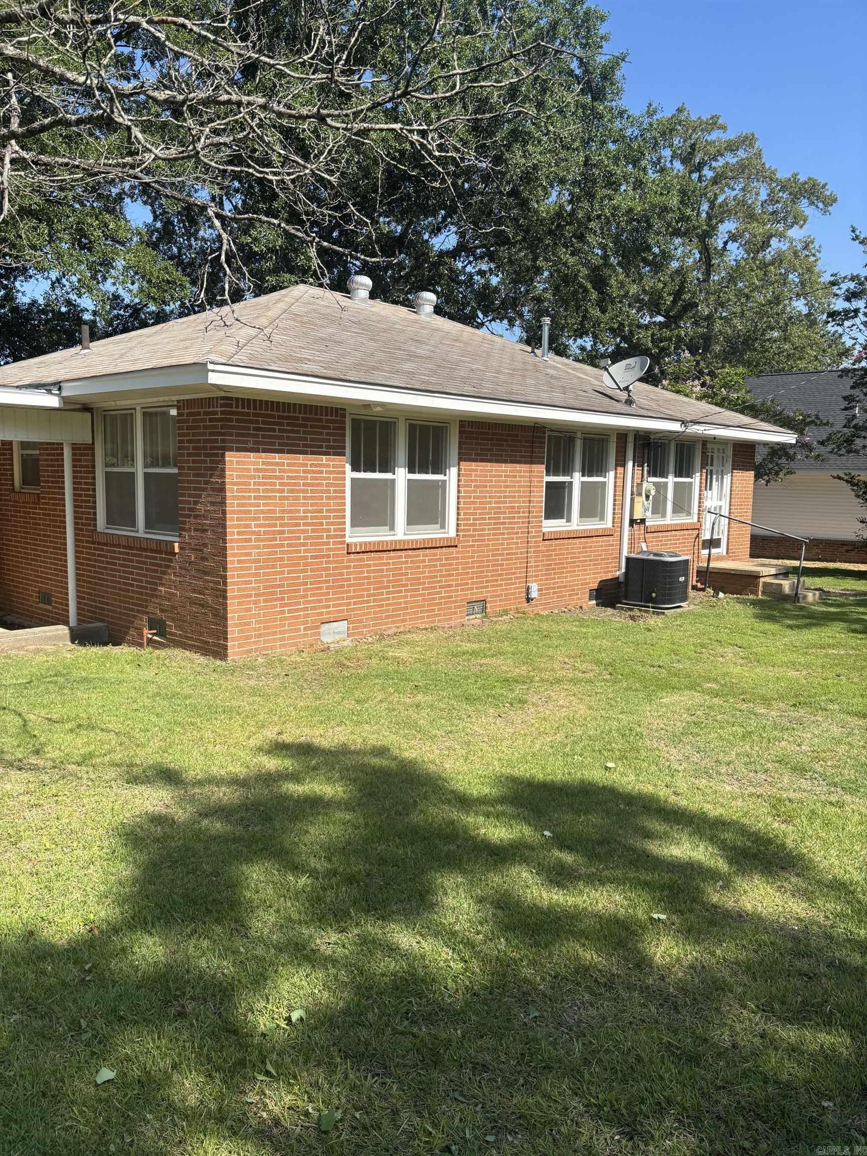 2119 Sulton  Malvern, AR