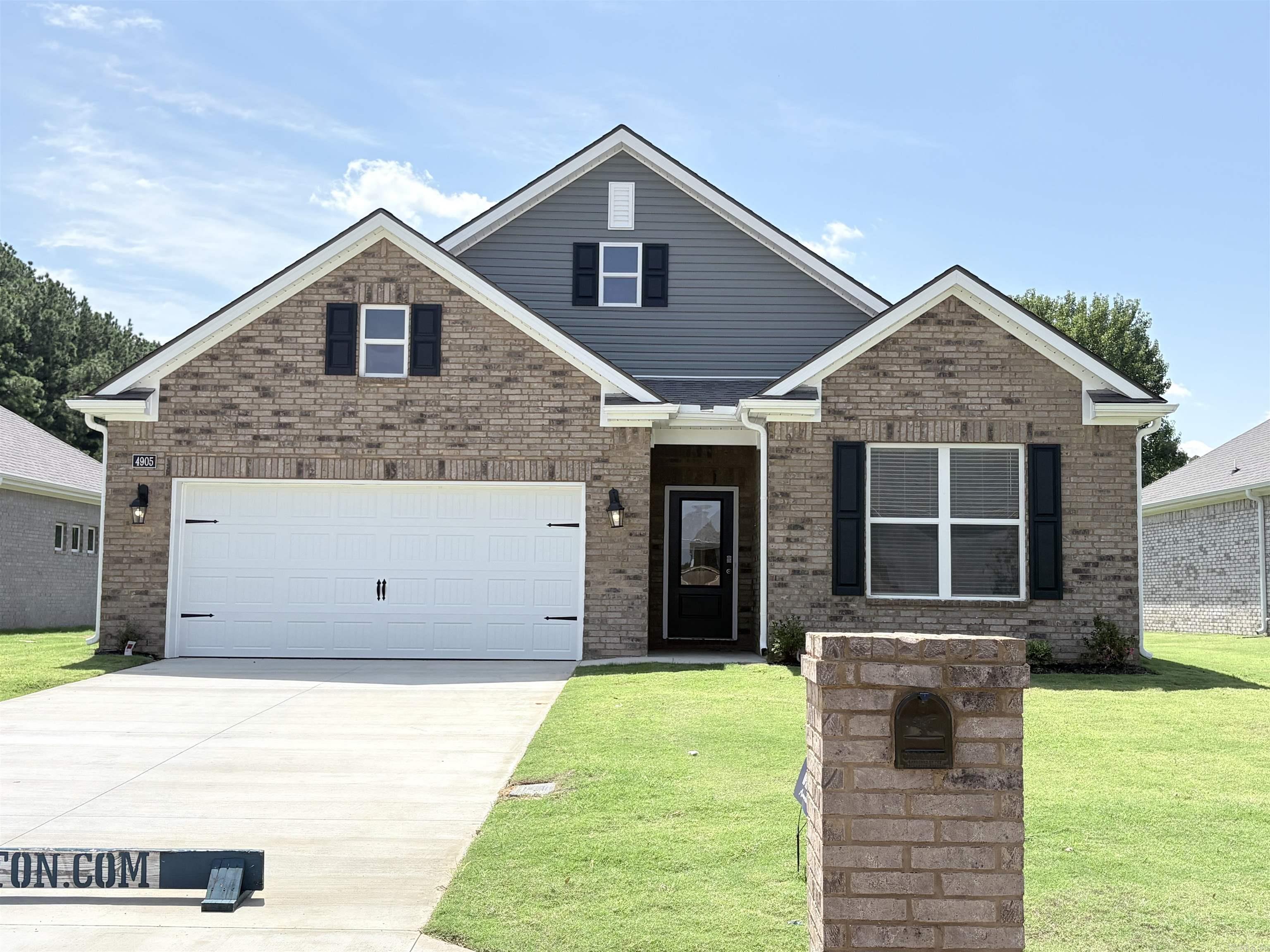4905  Edgemont  Jonesboro, AR