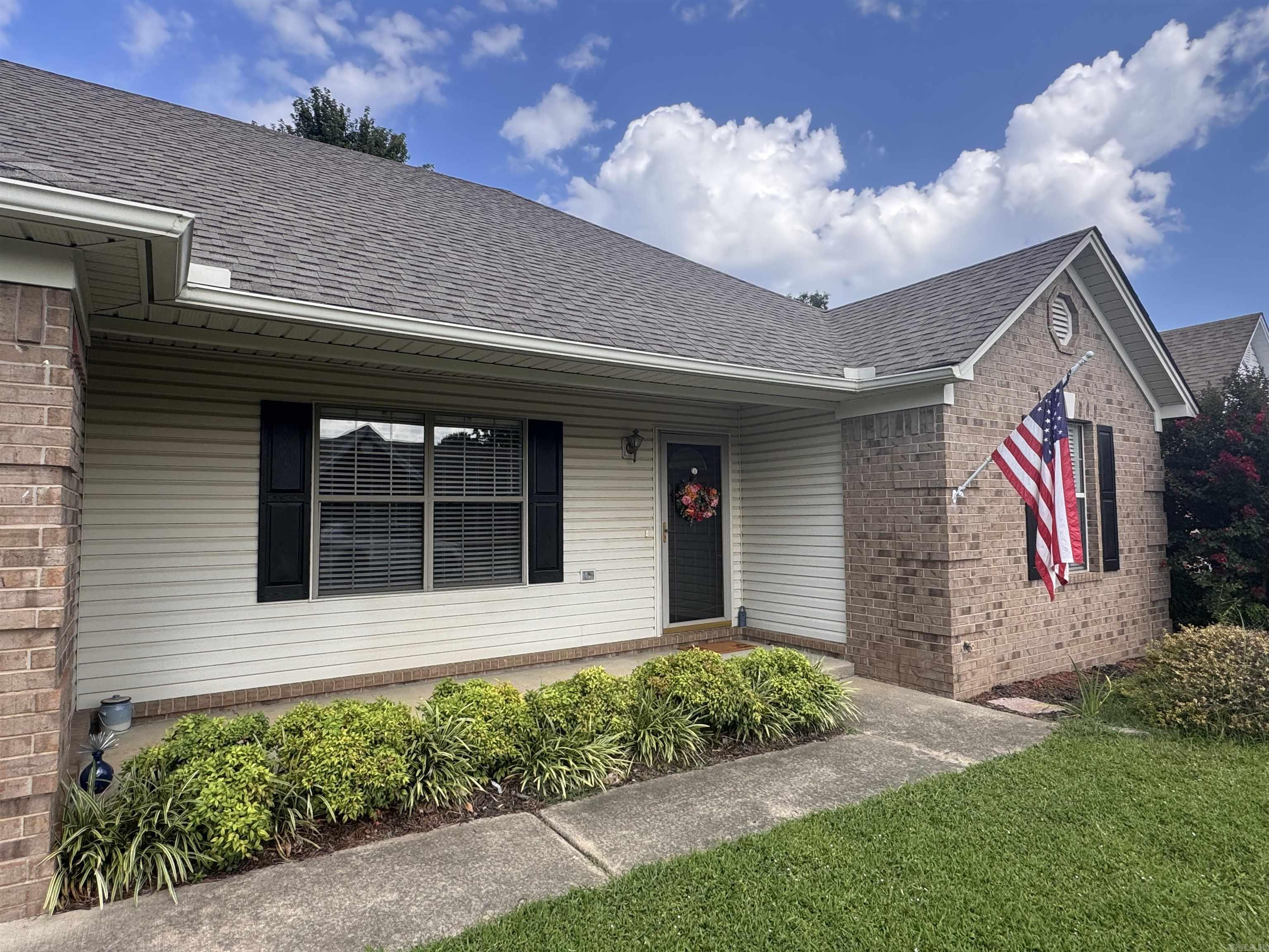 301 Crain  Searcy, AR