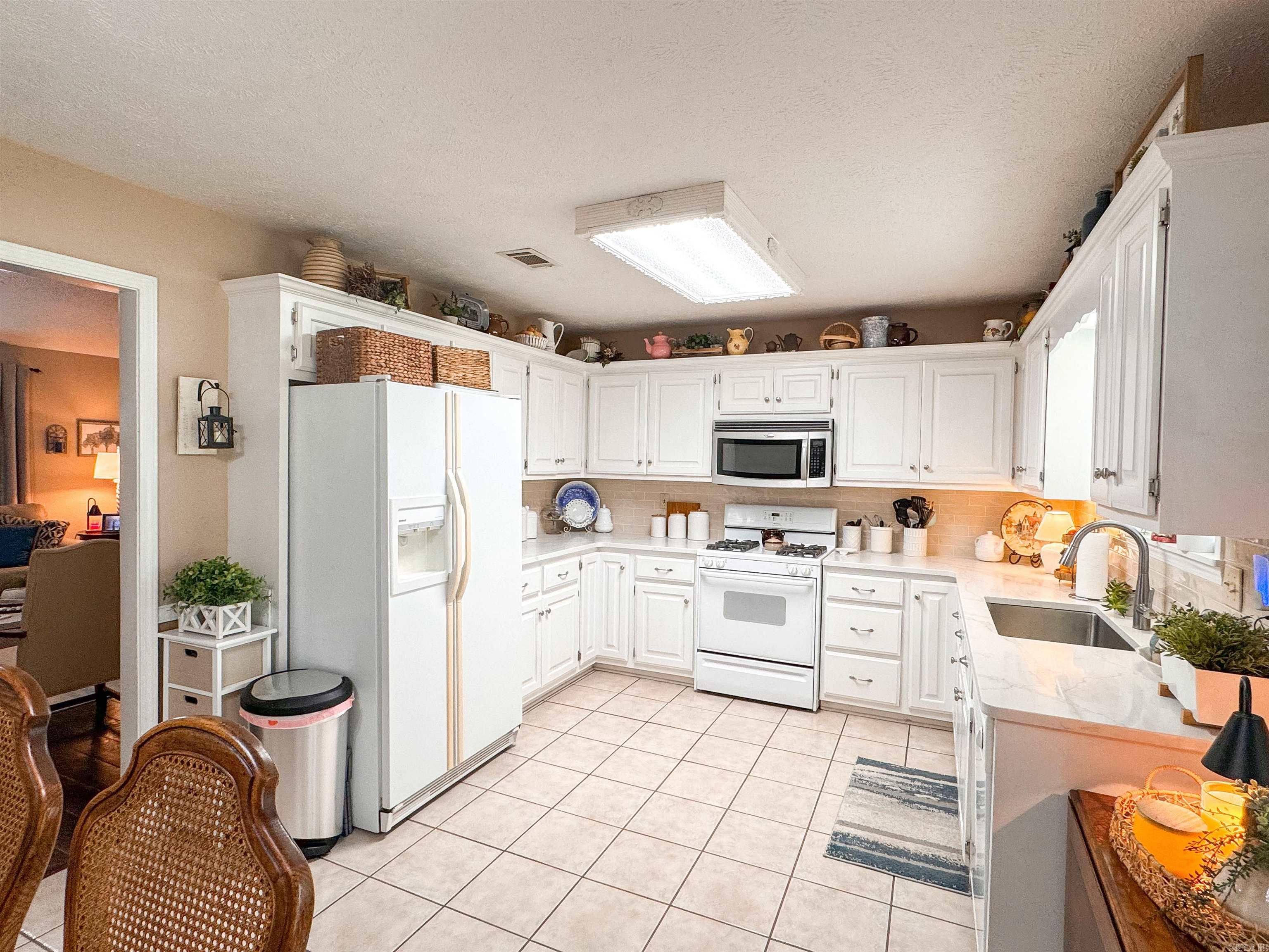 301 Crain  Searcy, AR