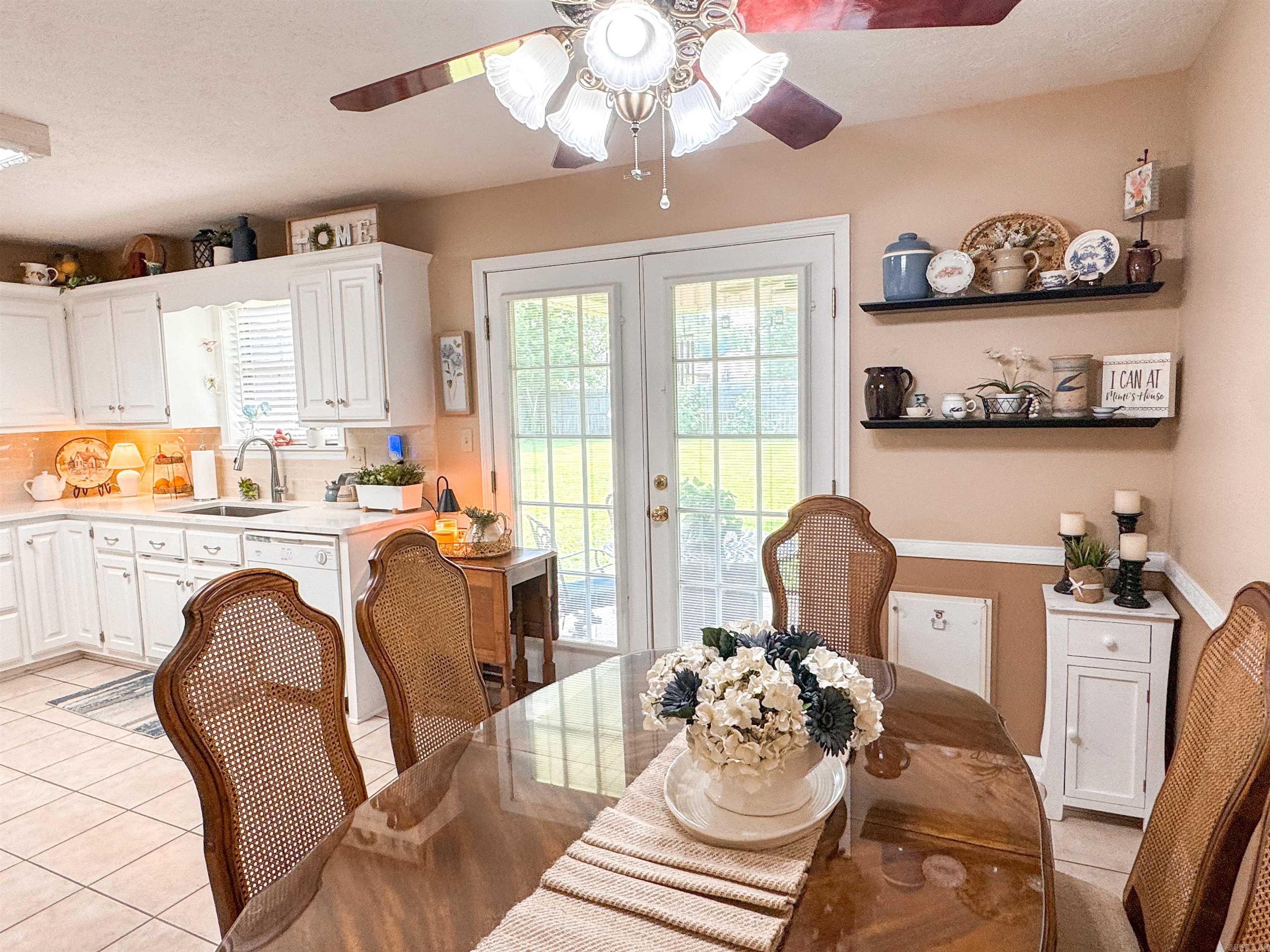 301 Crain  Searcy, AR