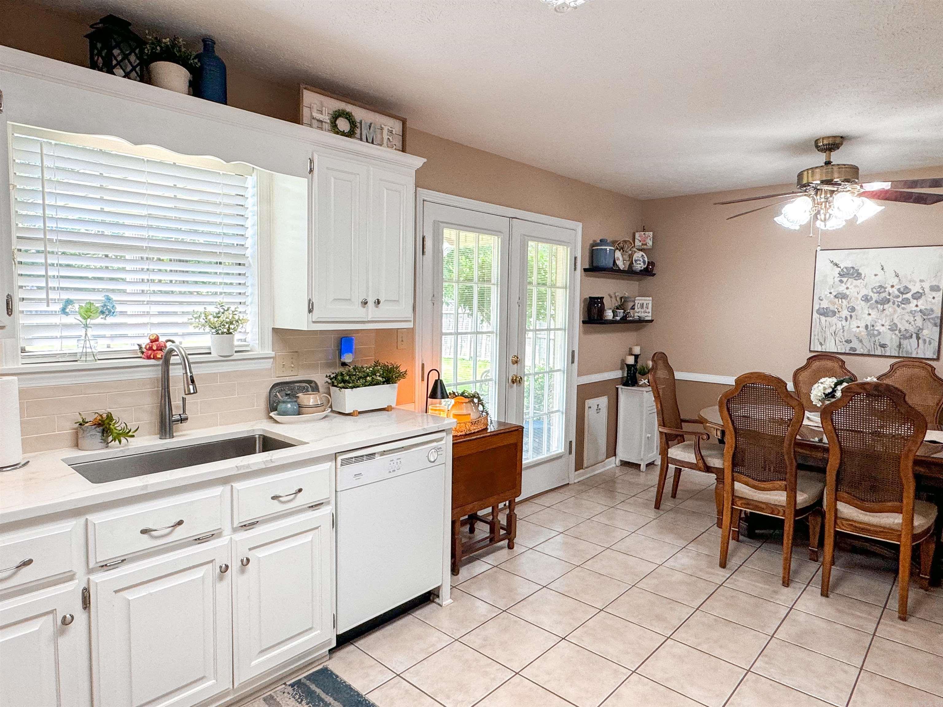 301 Crain  Searcy, AR