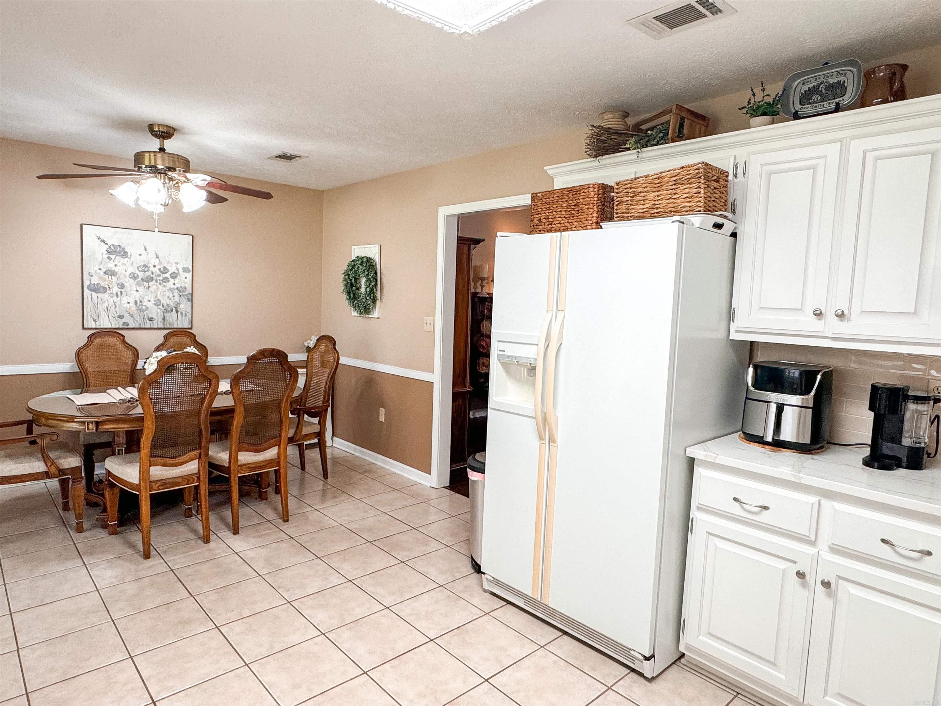 301 Crain  Searcy, AR
