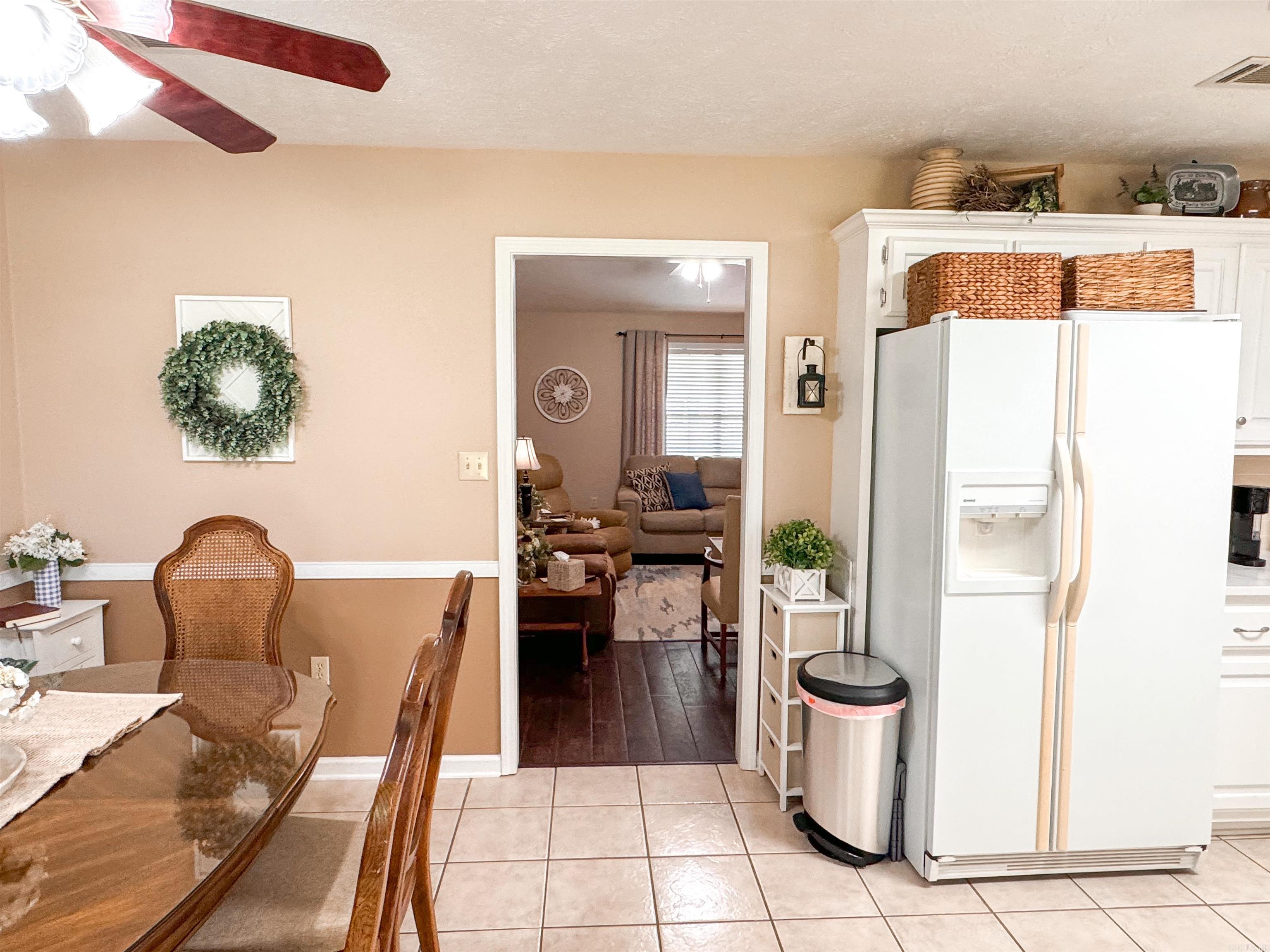 301 Crain  Searcy, AR