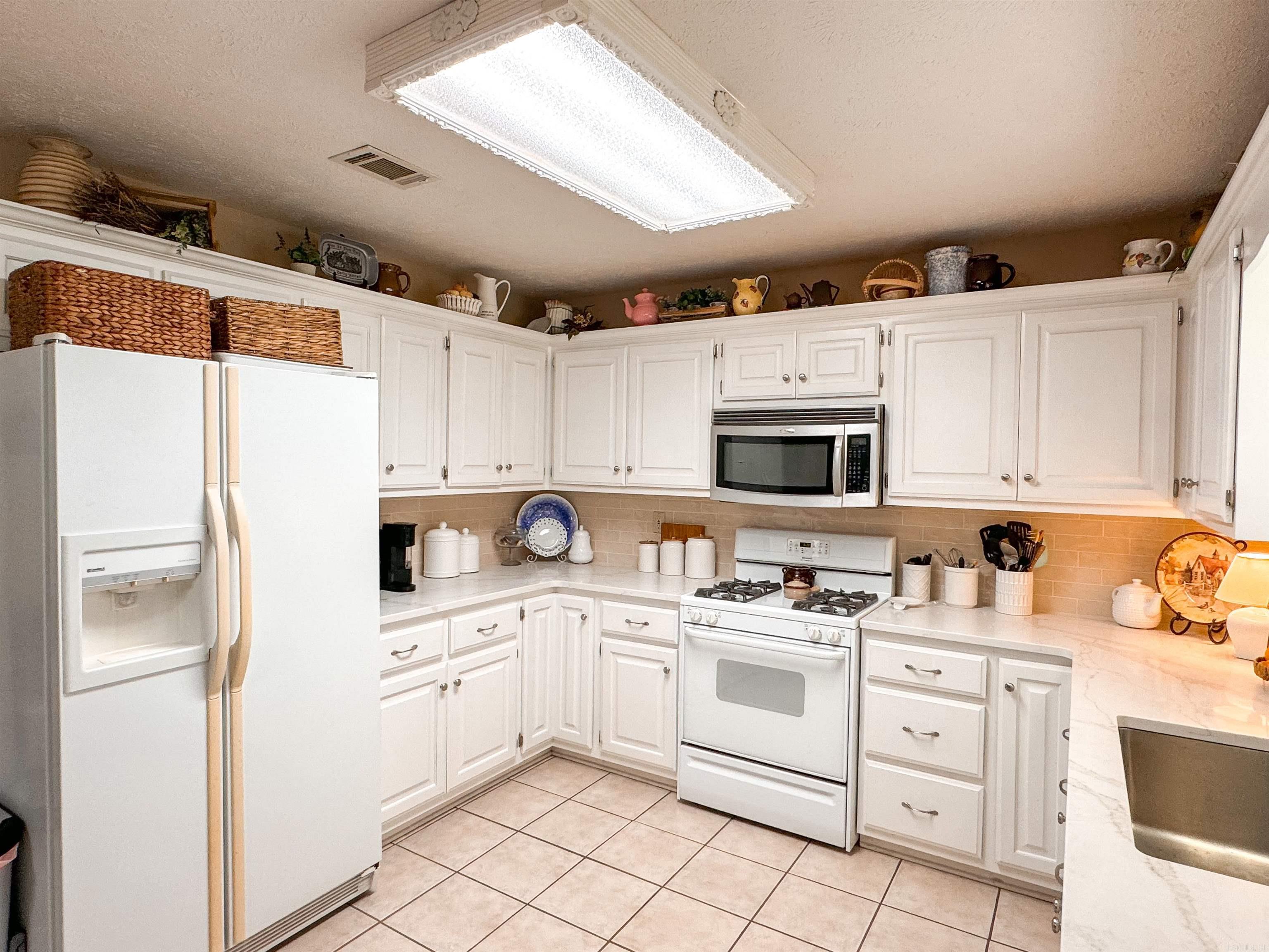 301 Crain  Searcy, AR