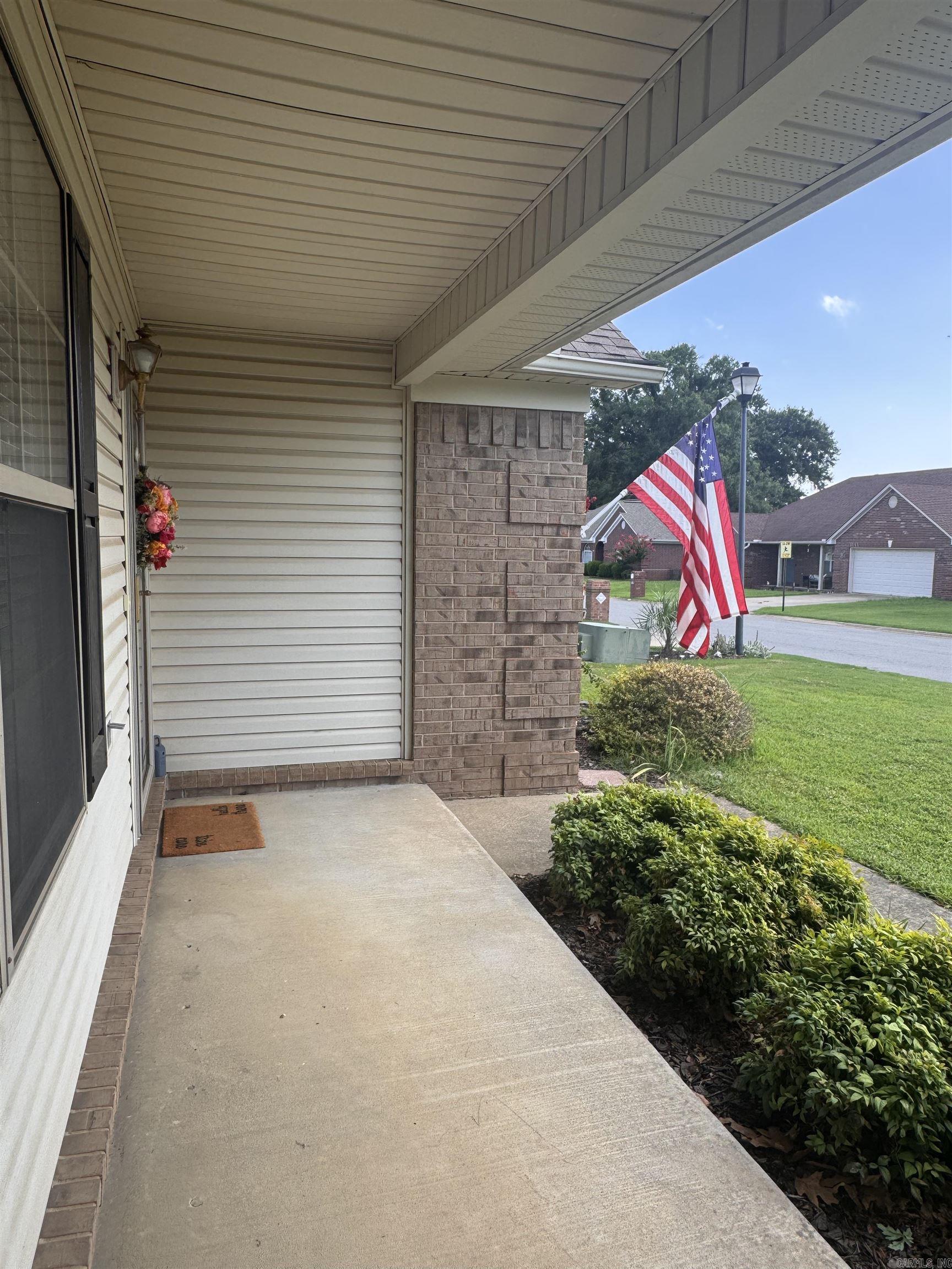 301 Crain  Searcy, AR