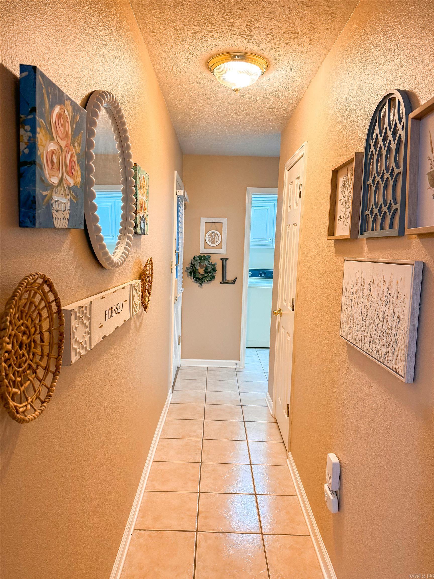 301 Crain  Searcy, AR