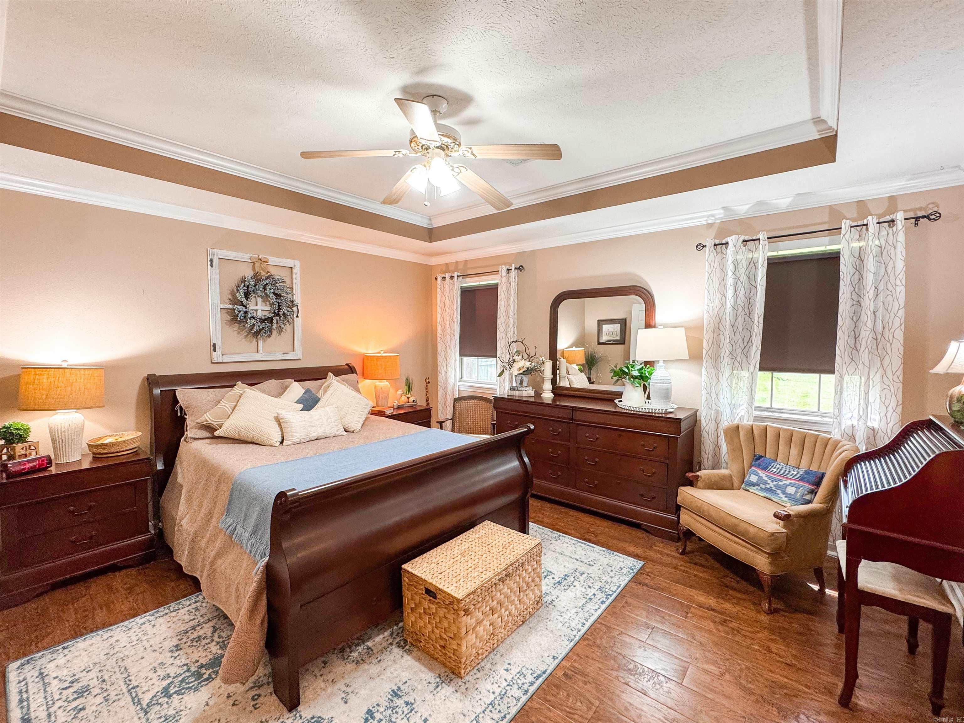 301 Crain  Searcy, AR