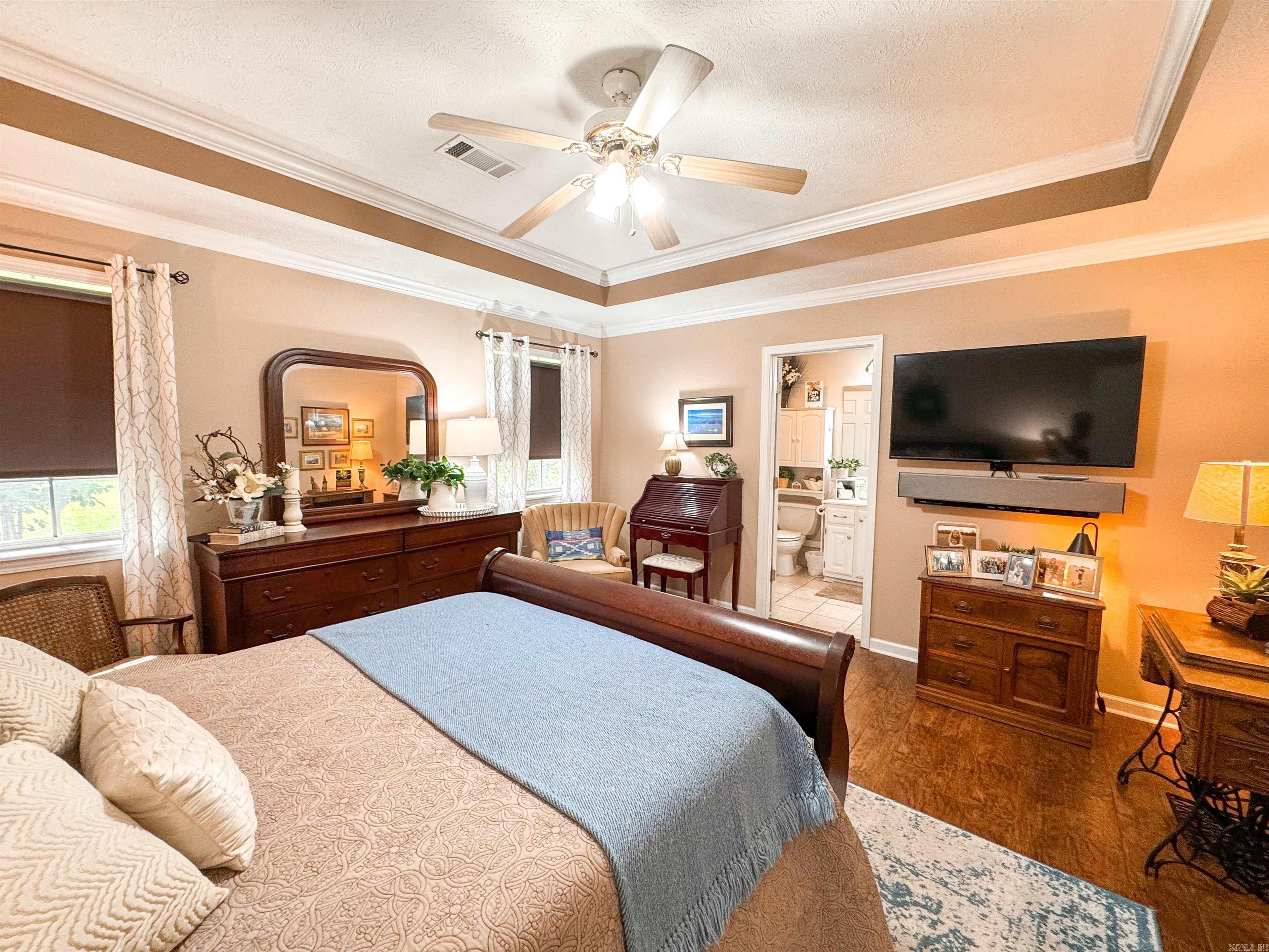 301 Crain  Searcy, AR