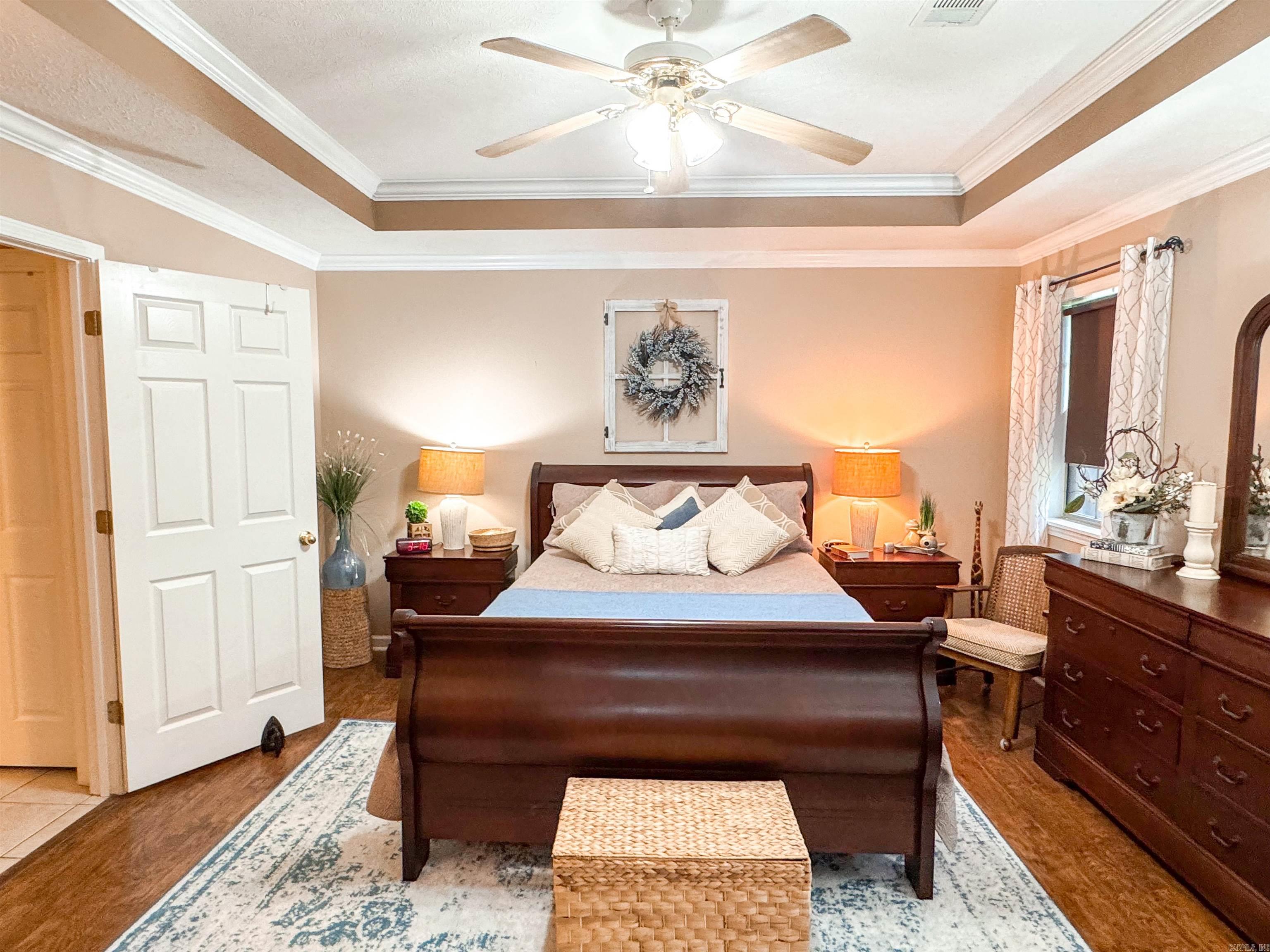 301 Crain  Searcy, AR