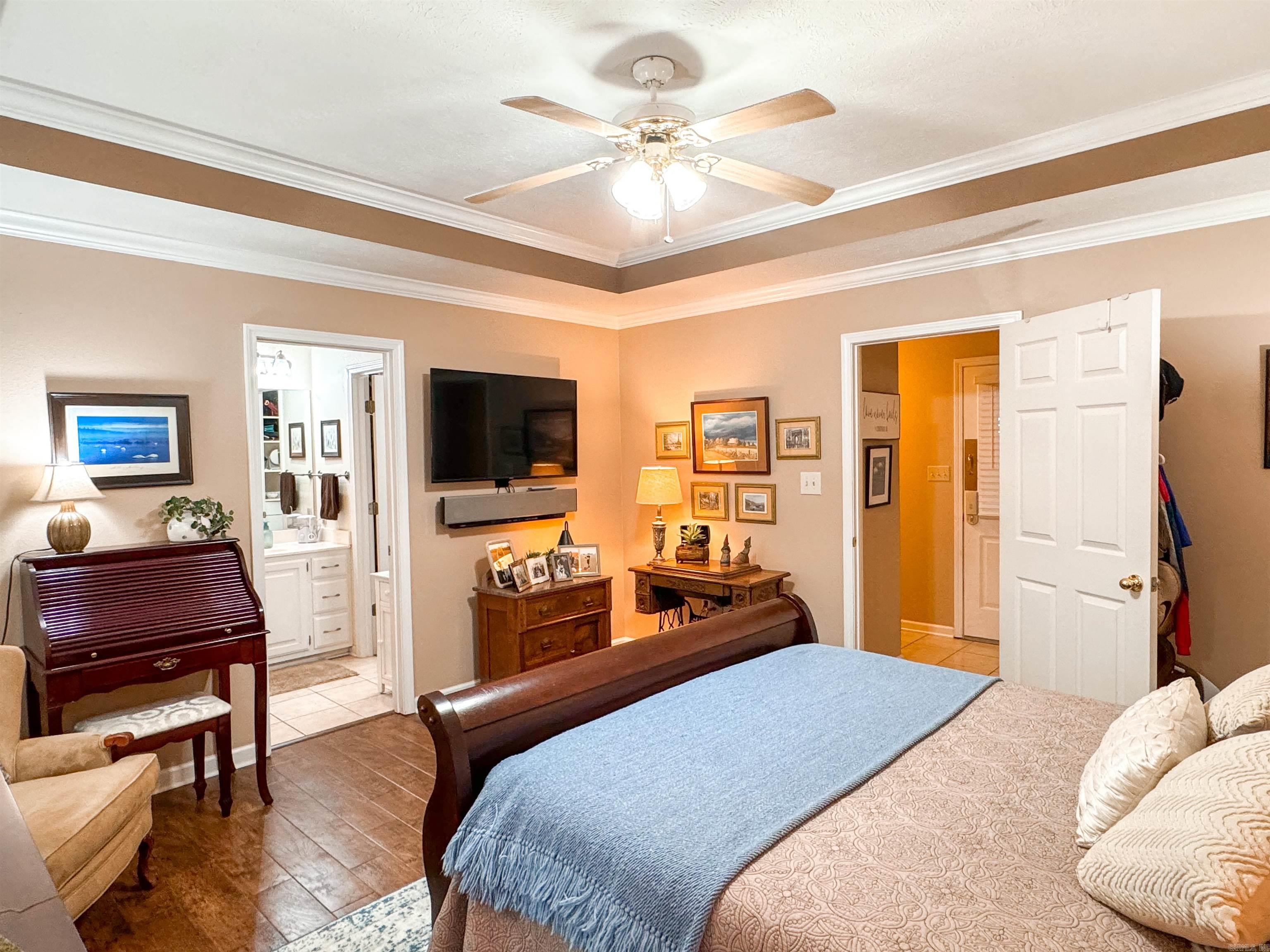 301 Crain  Searcy, AR