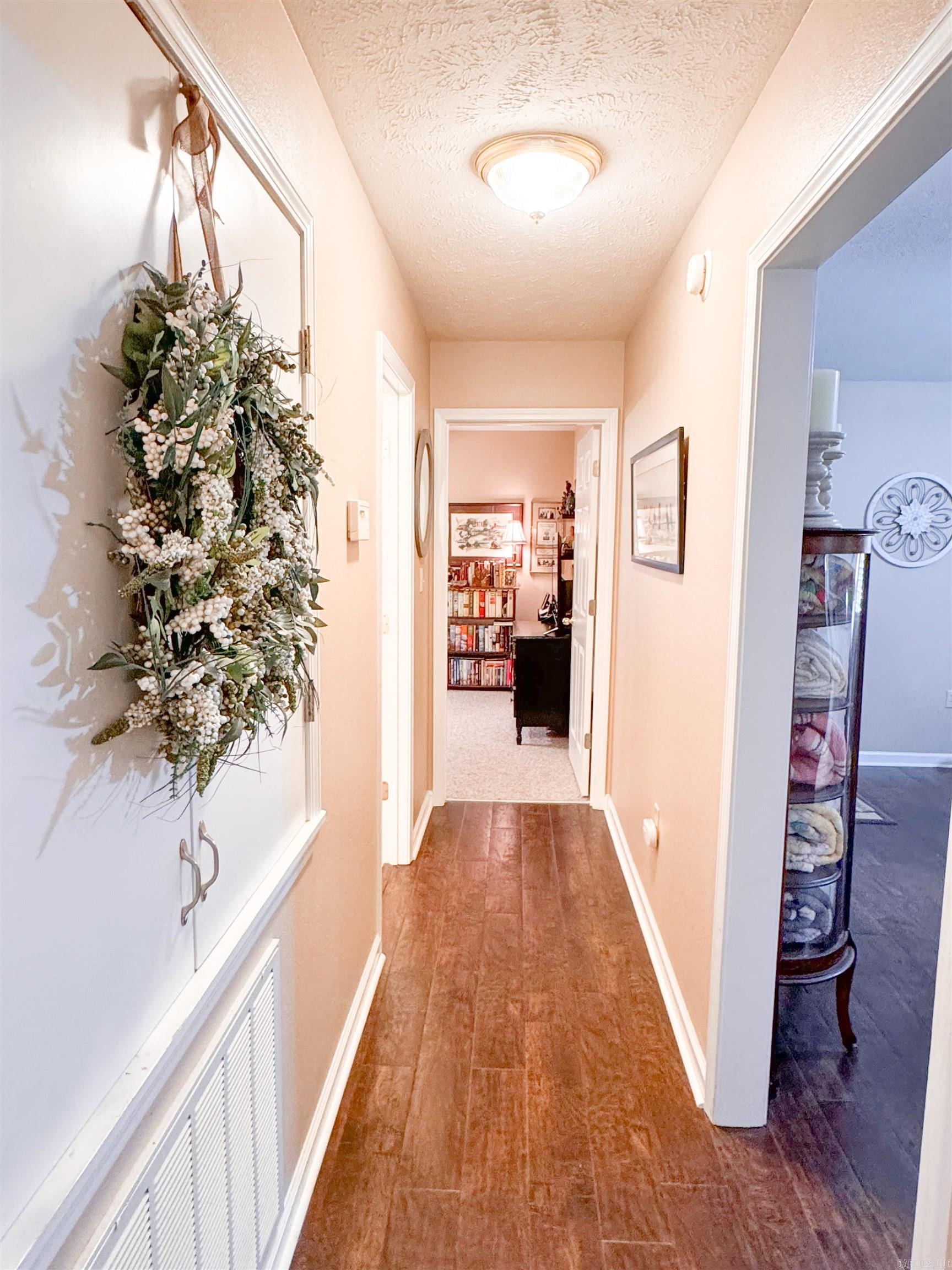 301 Crain  Searcy, AR