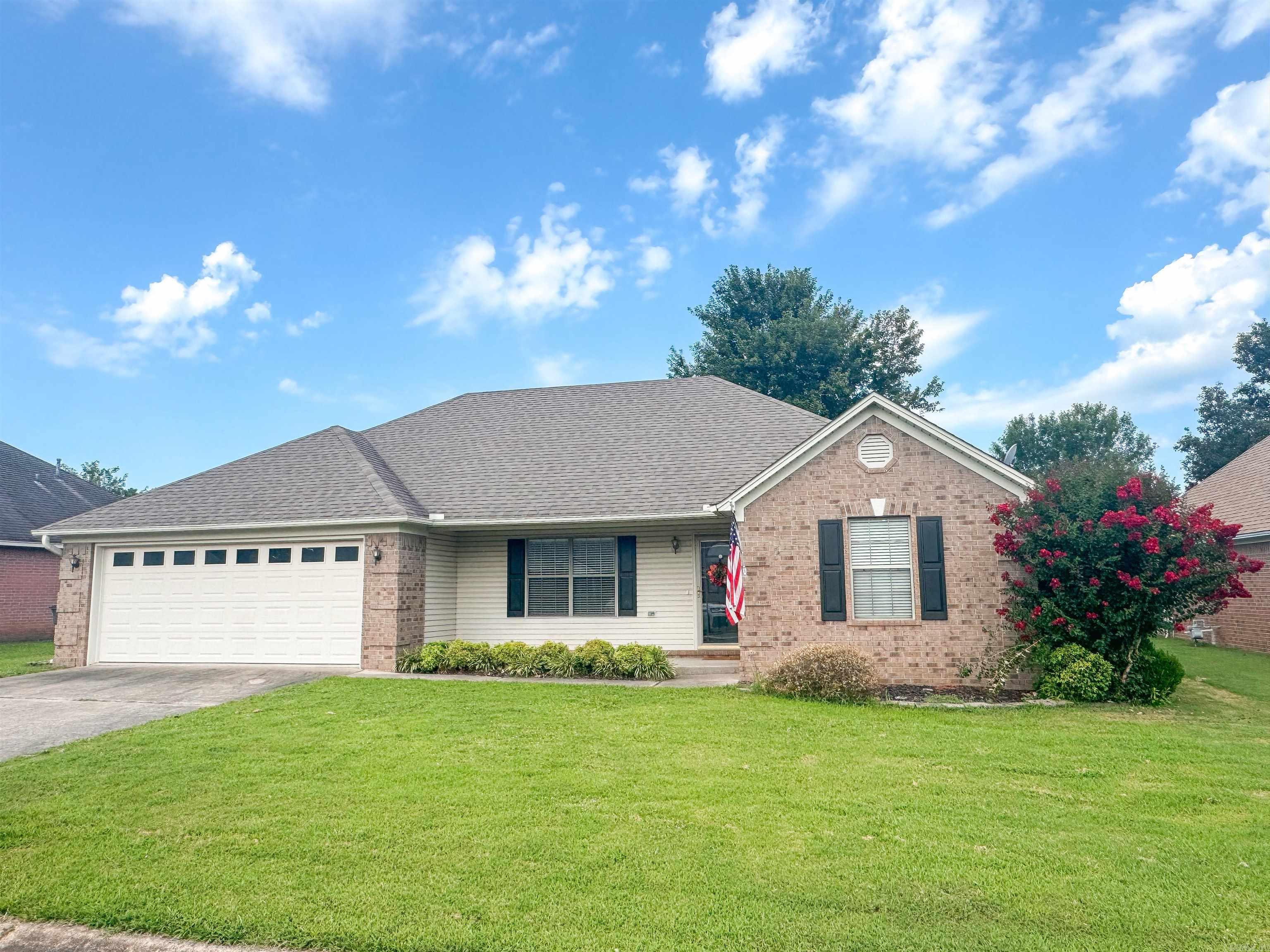 301 Crain  Searcy, AR