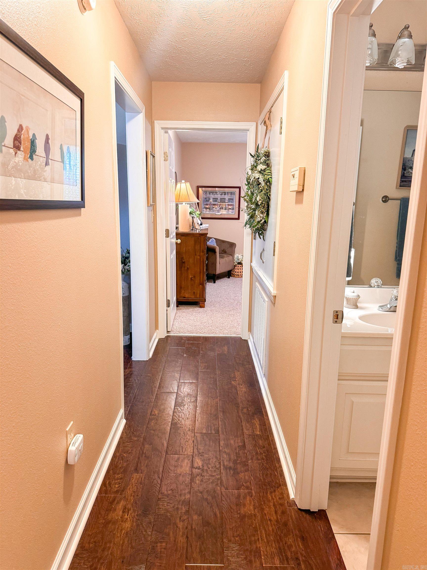 301 Crain  Searcy, AR