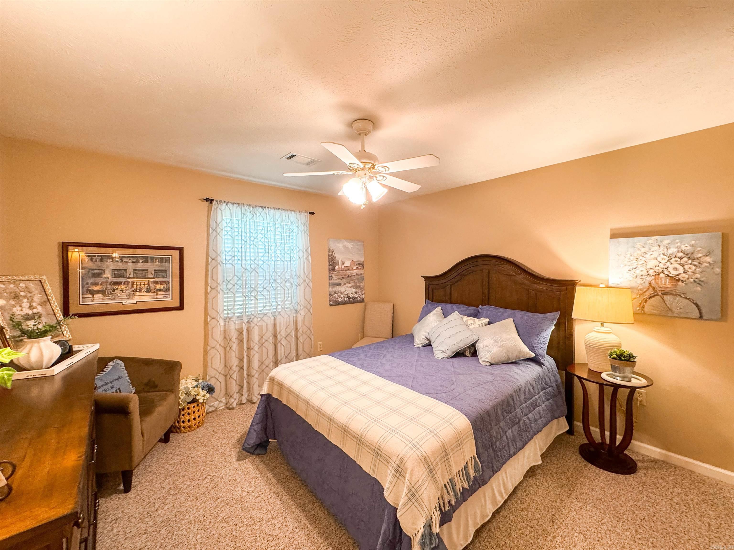 301 Crain  Searcy, AR