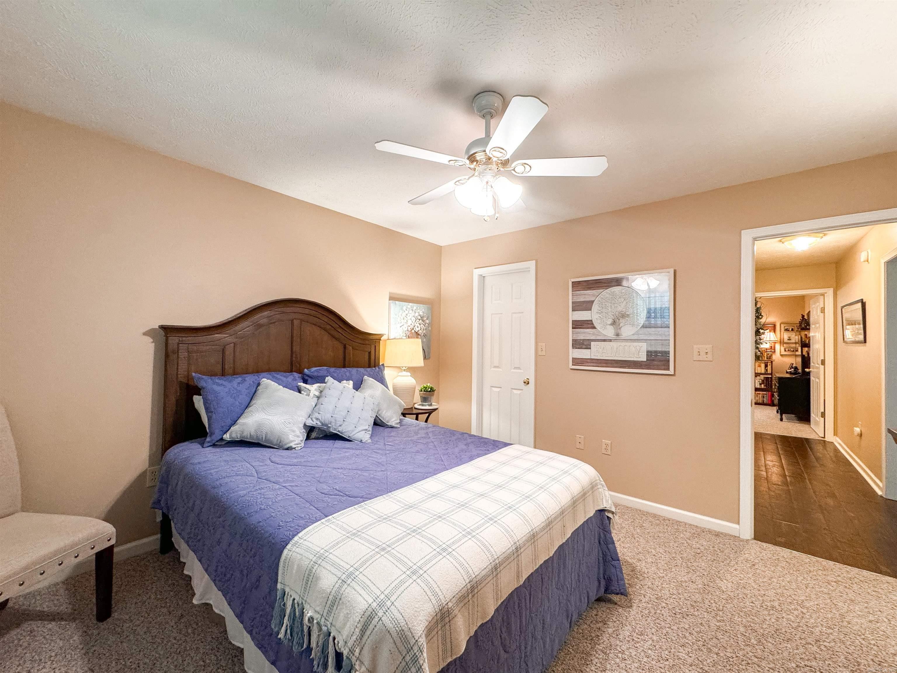 301 Crain  Searcy, AR