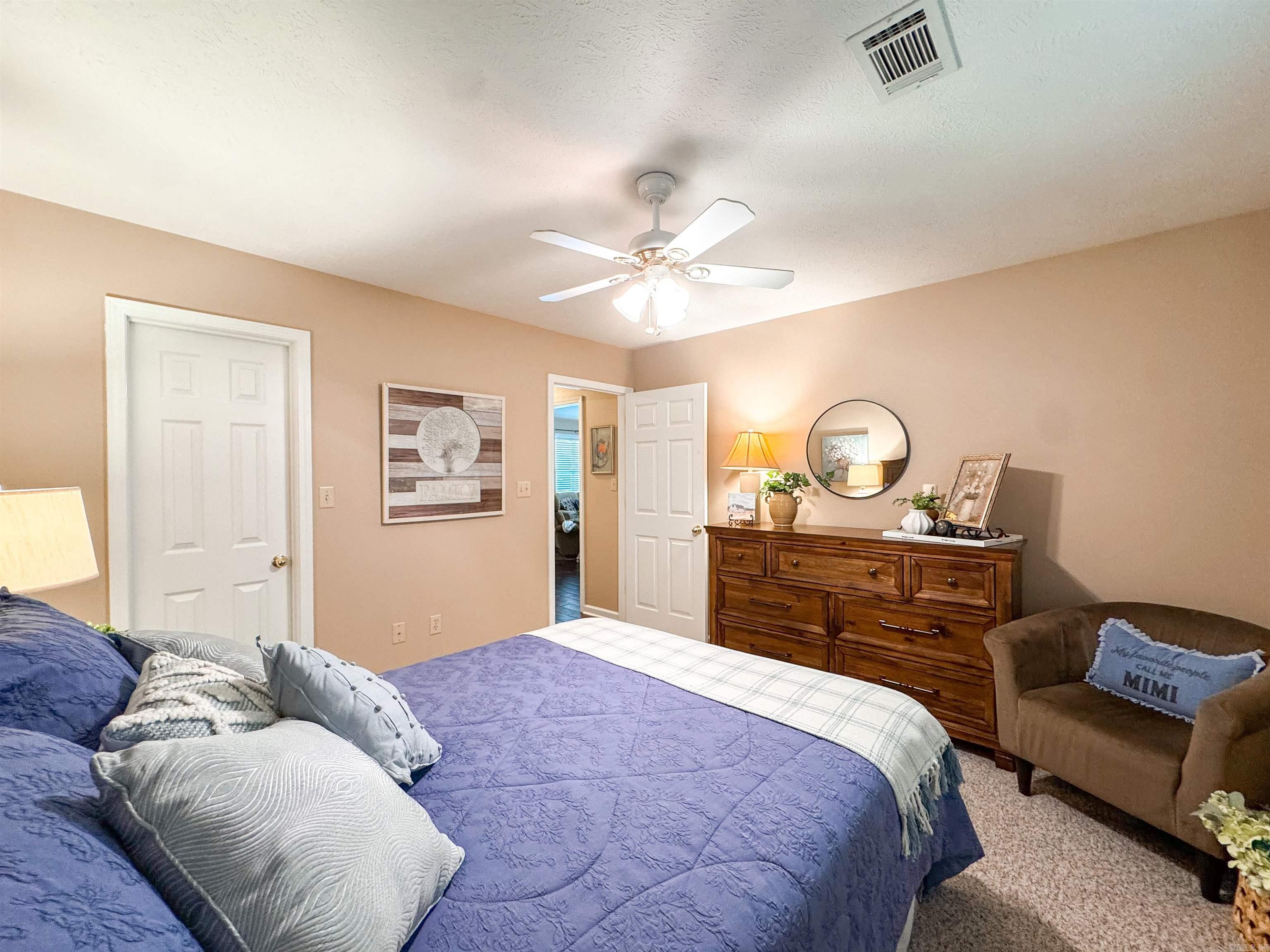 301 Crain  Searcy, AR