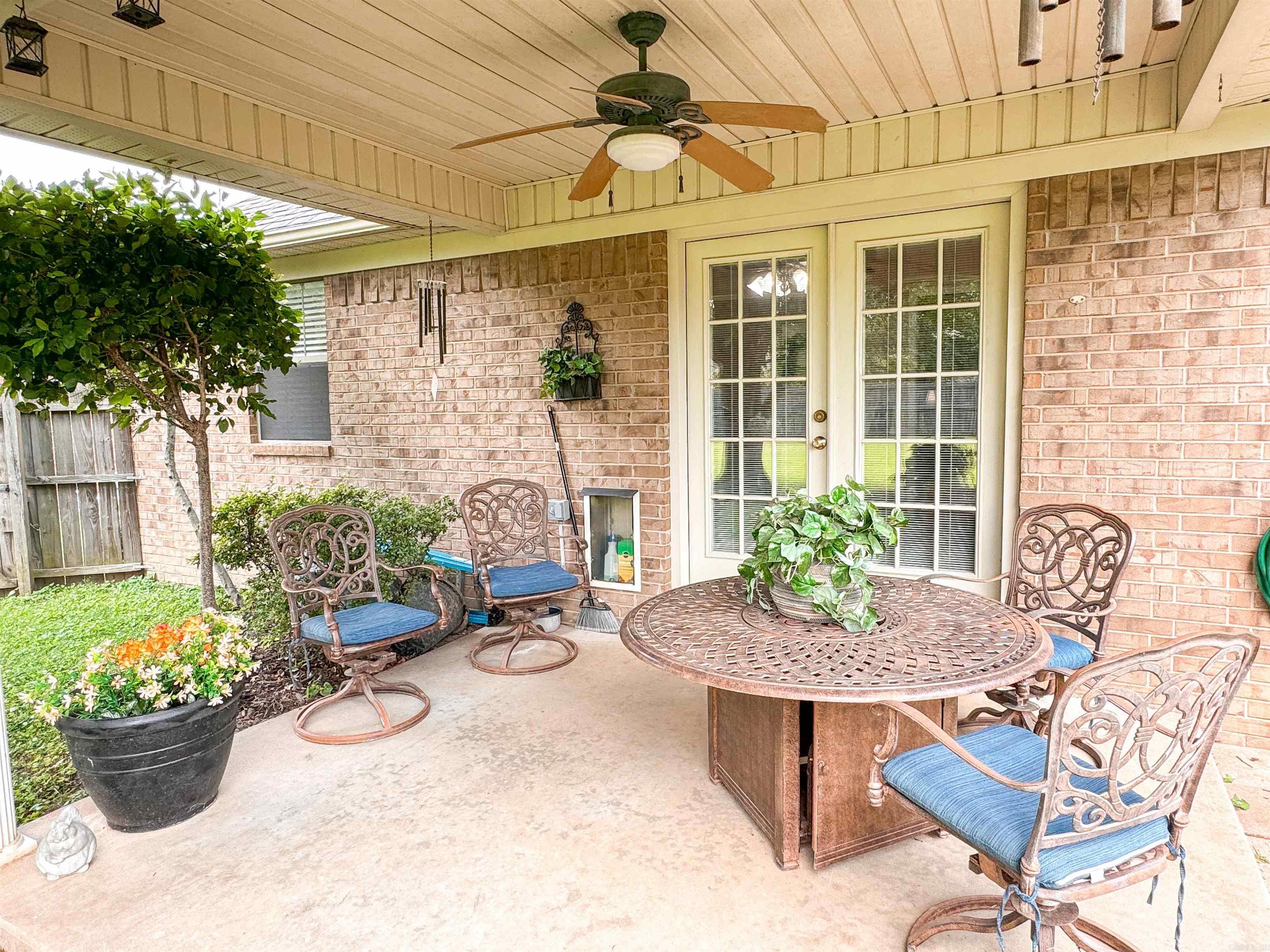 301 Crain  Searcy, AR