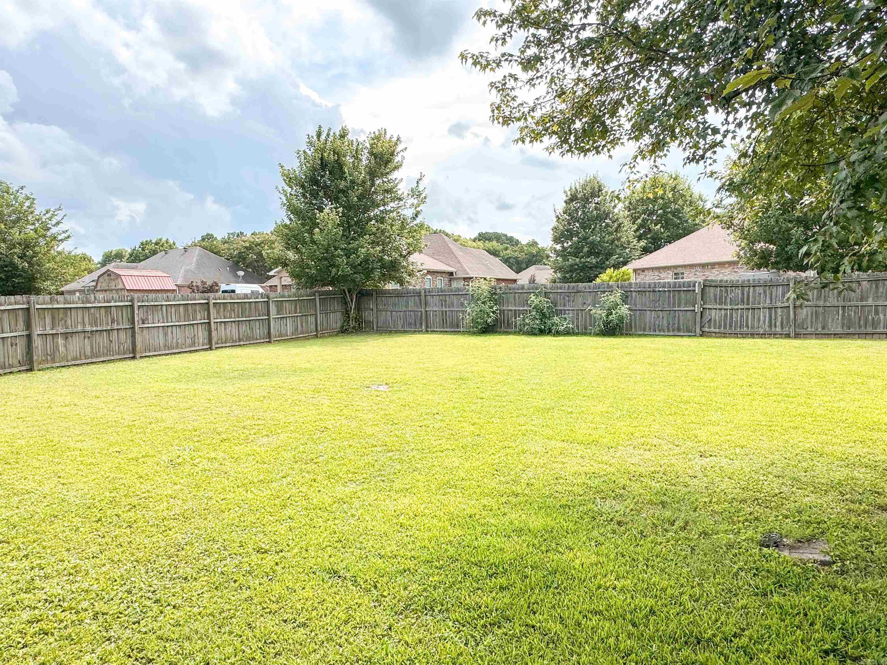 301 Crain  Searcy, AR