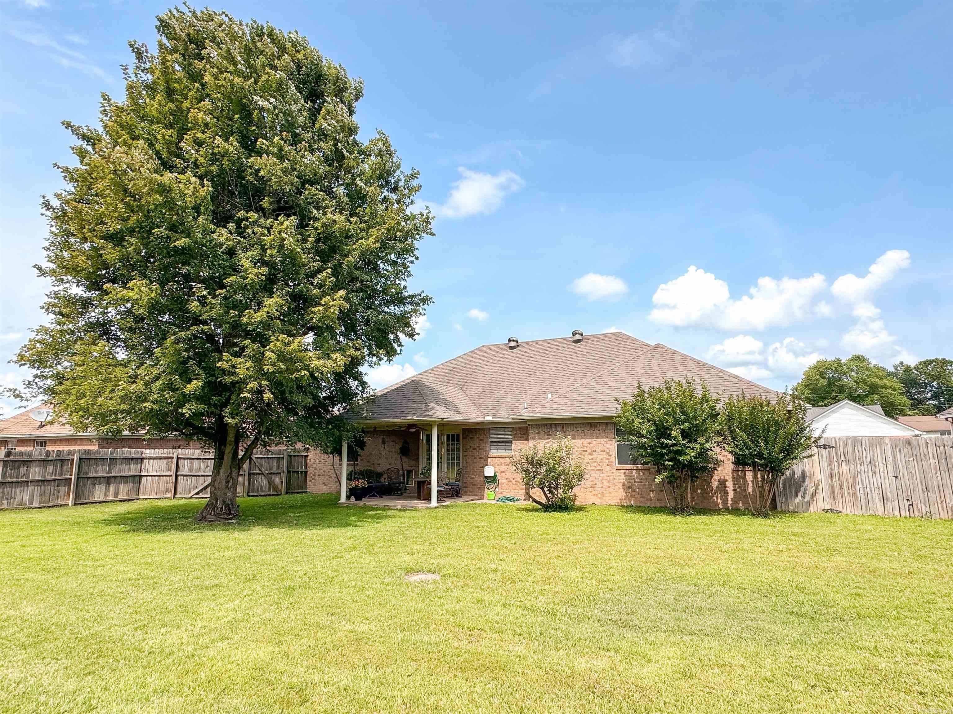 301 Crain  Searcy, AR