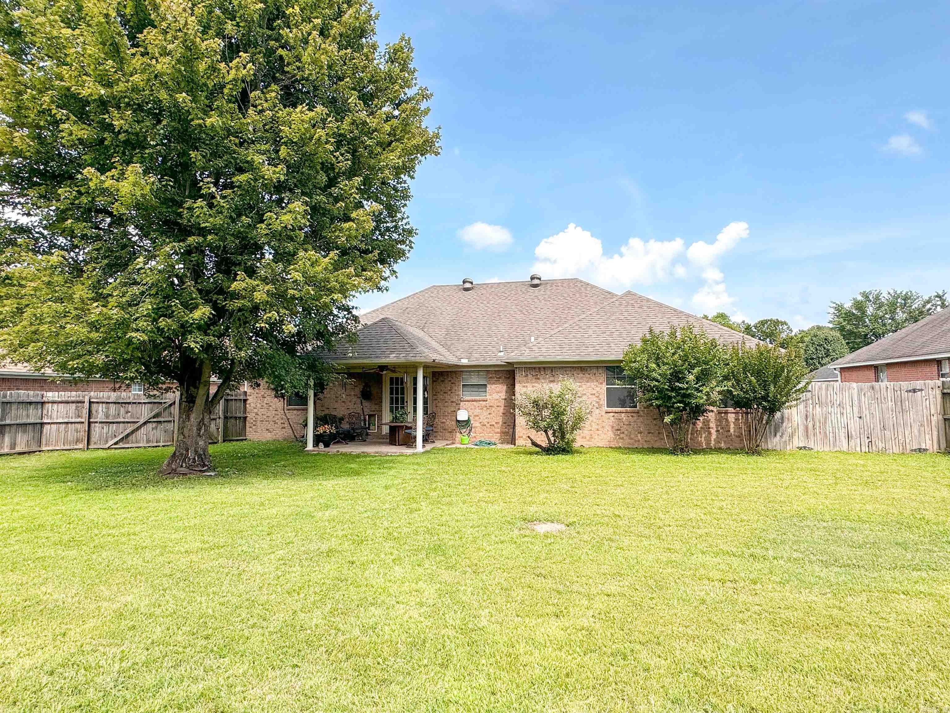 301 Crain  Searcy, AR